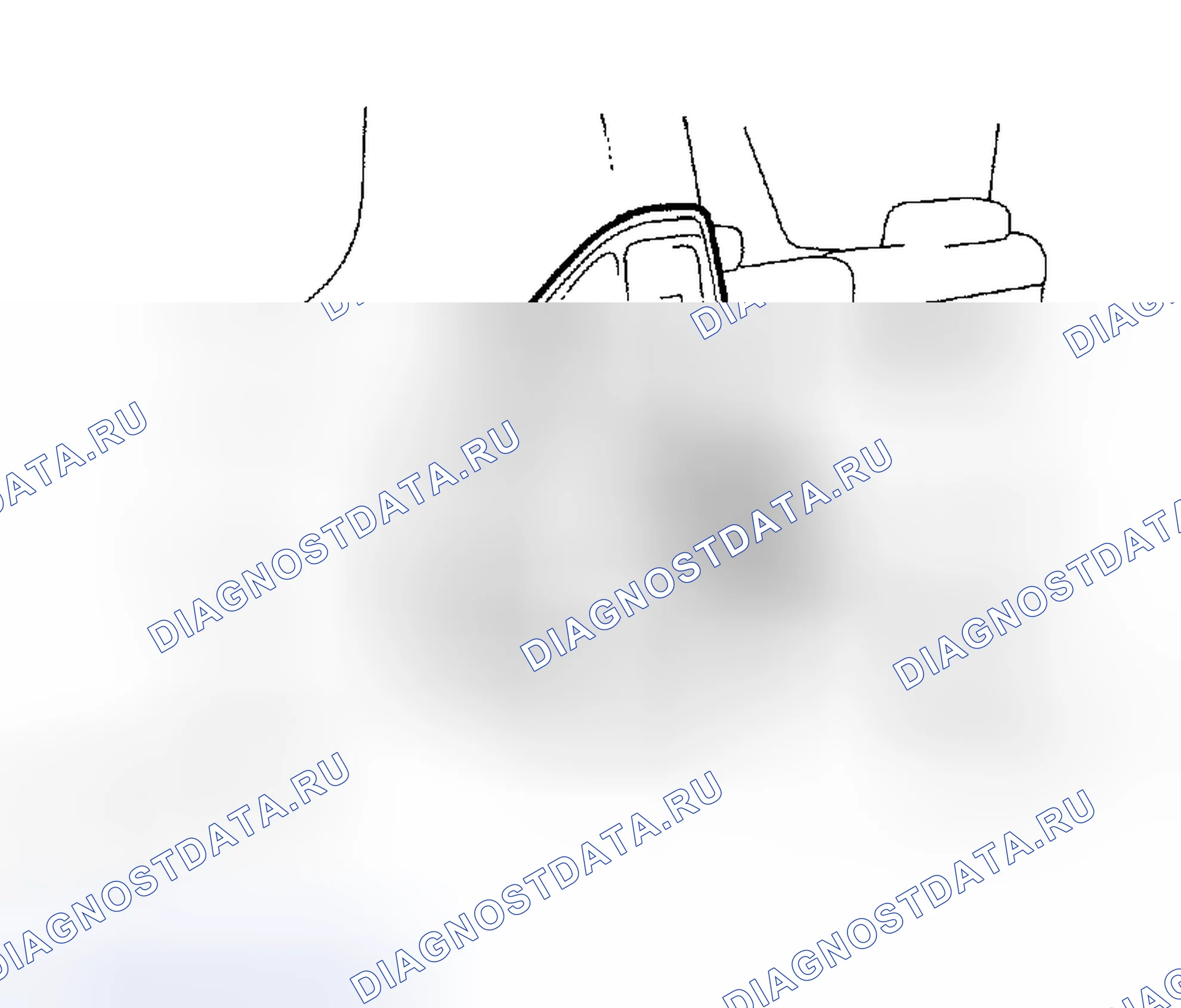 Рис. 93: ЗАМЕНА. Honda Accord VI