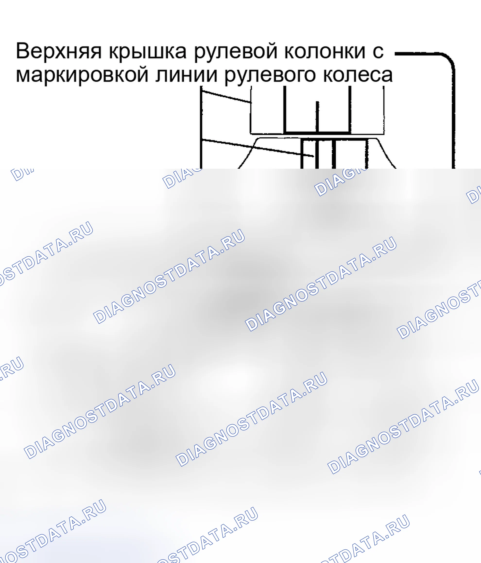 Рис. 5. Toyota Highlander I рестайлинг