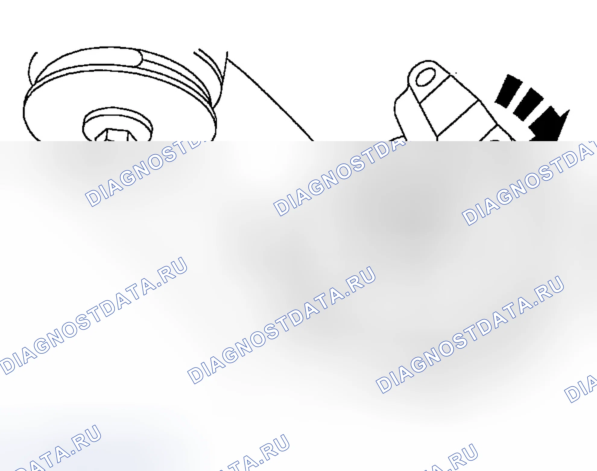 Рис. 127. Ford Explorer Sport Trac I