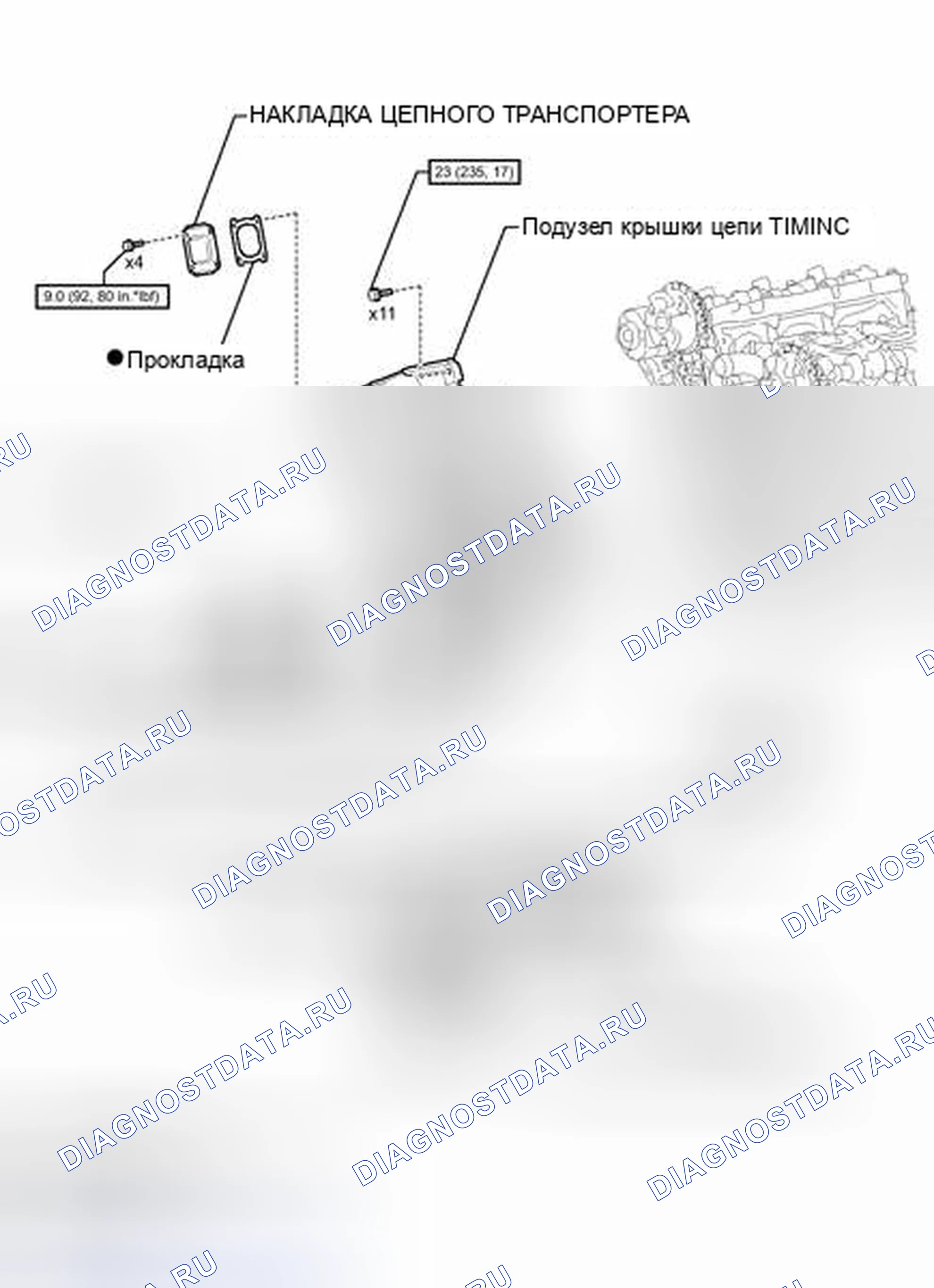 Рис. 41: ИЛЛЮСТРАЦИЯ. Toyota FJ Cruiser I