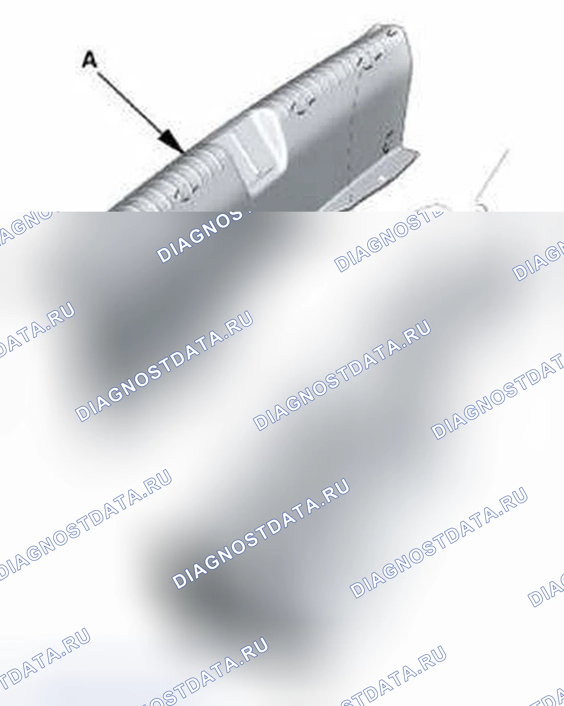 Рис. 1054. Honda Civic IX