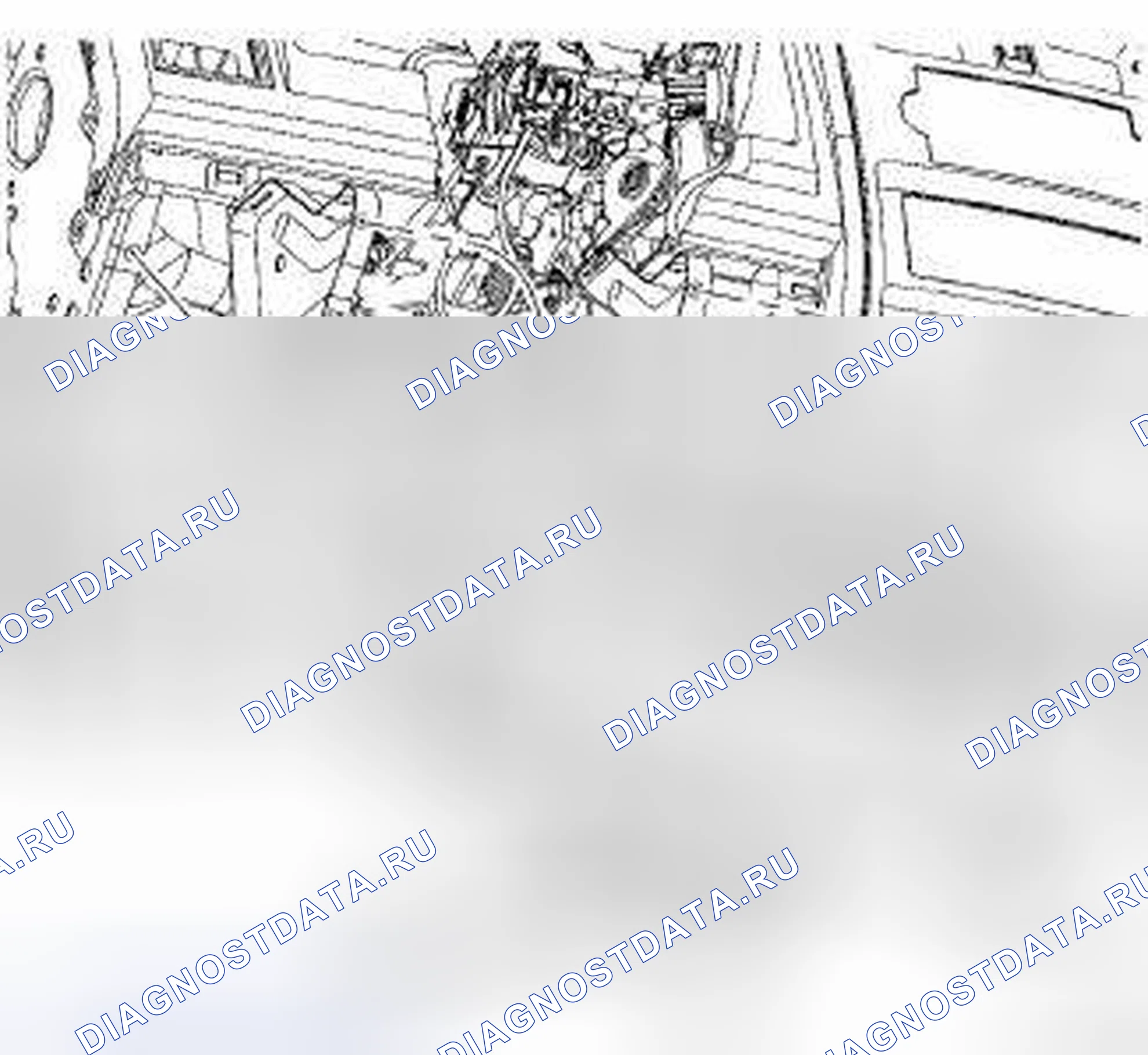 Рис. 24. Dodge Dakota III рестайлинг