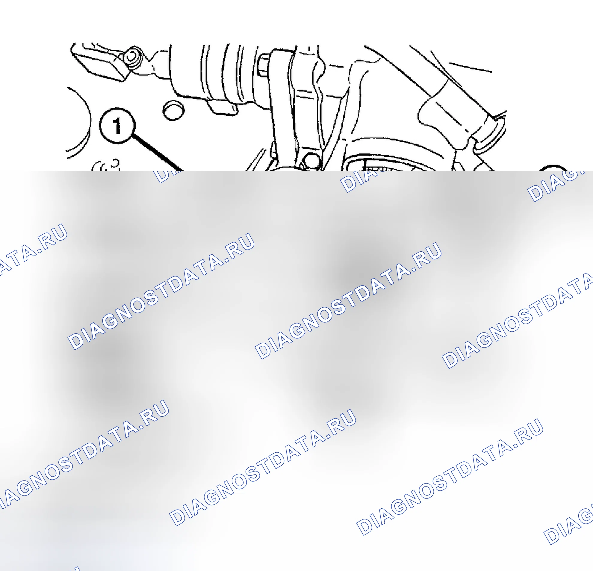 Рис. 27. Dodge Pickup R1500 
