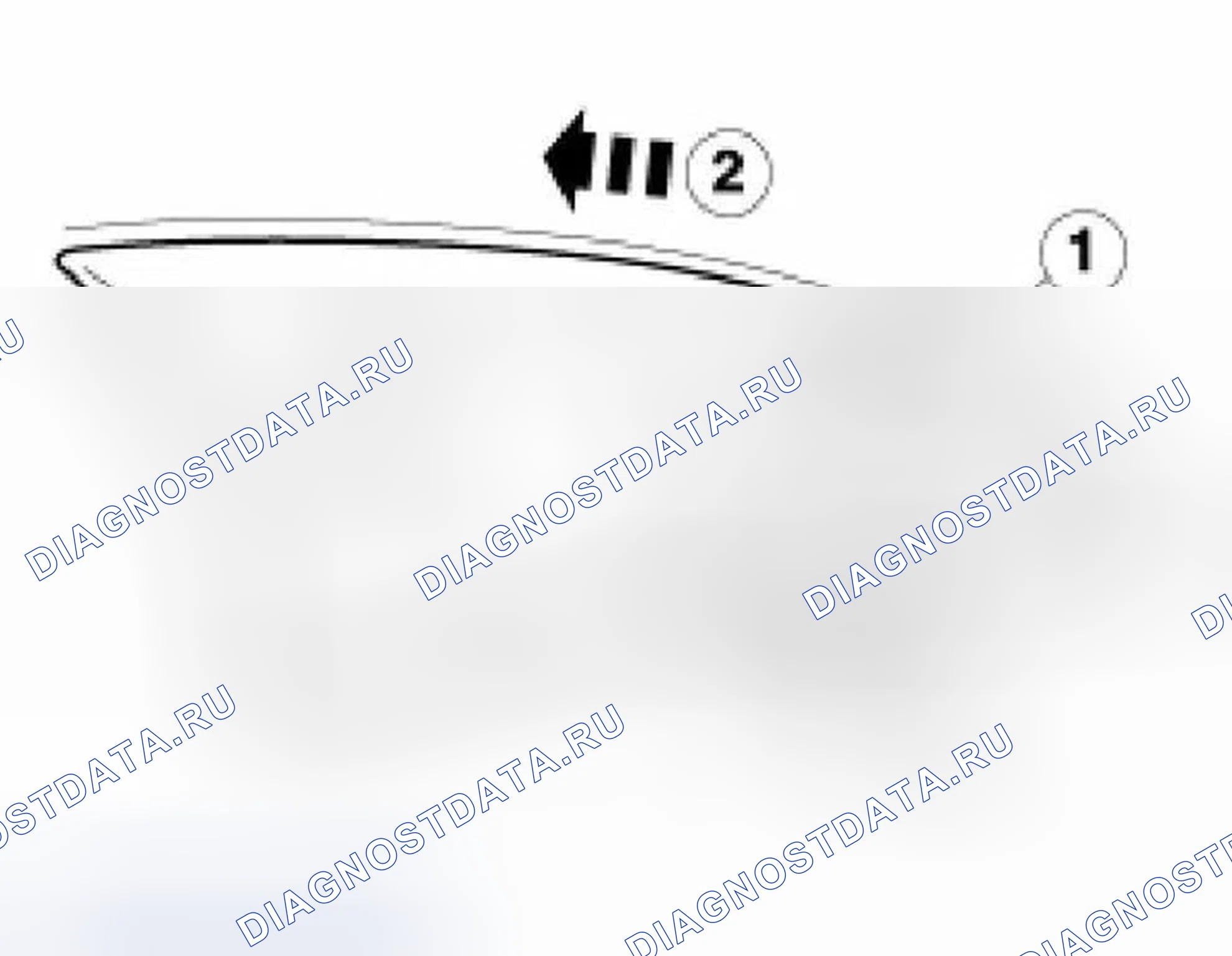 Рис. 24. Ford Focus I рестайлинг