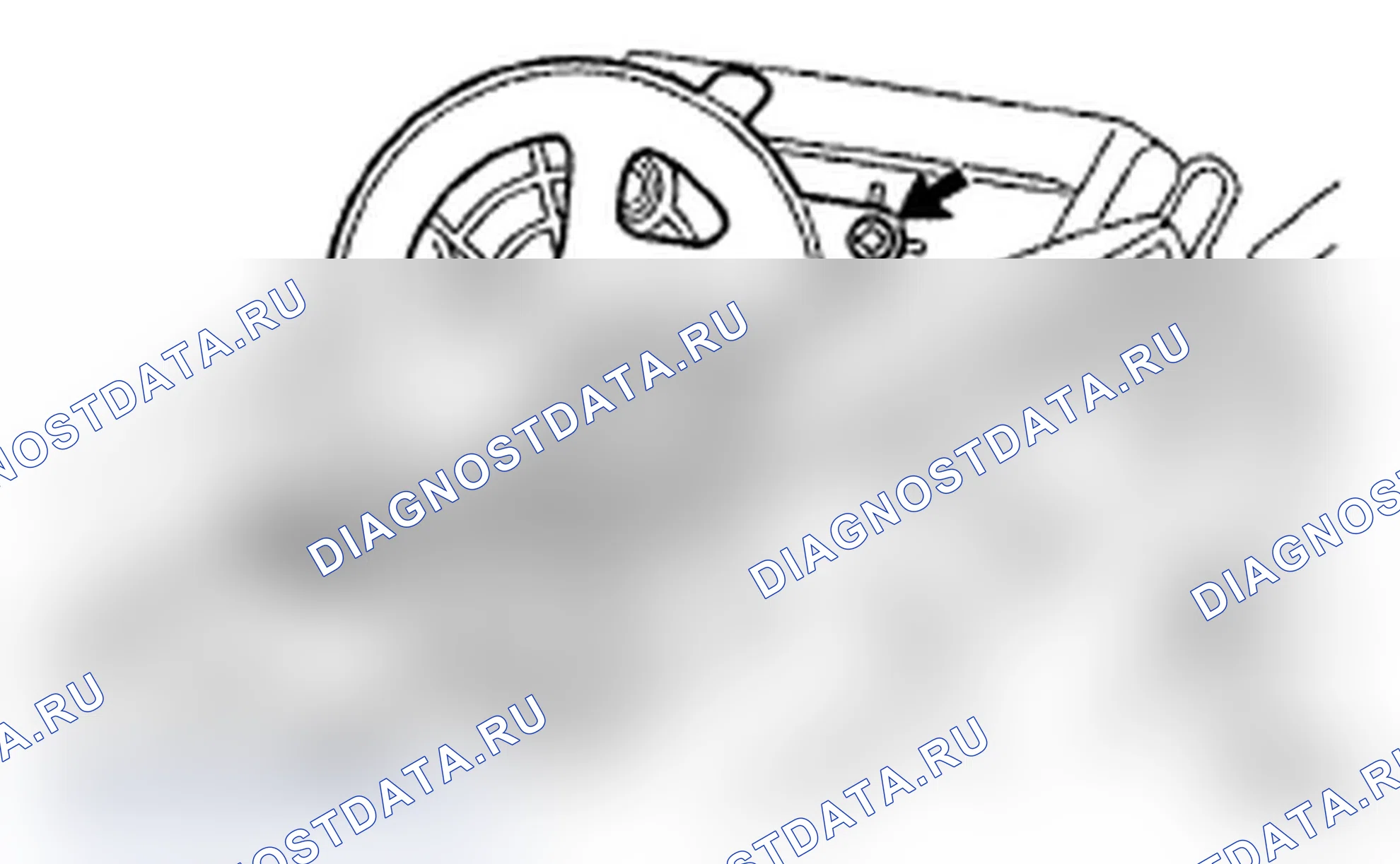 Рис. 245. Toyota Land Cruiser 200