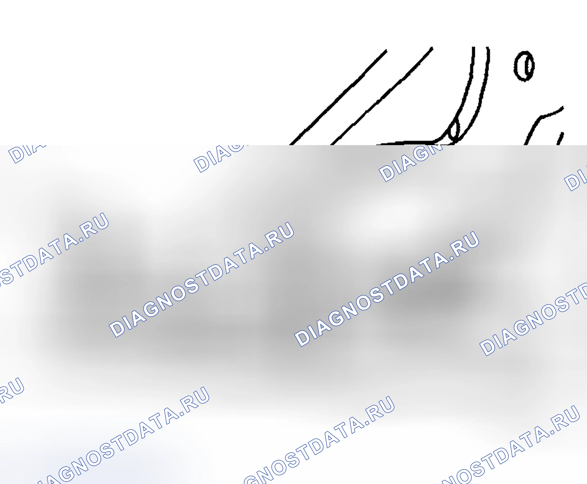 Рис. 81: Процедура установки. Chevrolet Silverado 1500 HD 