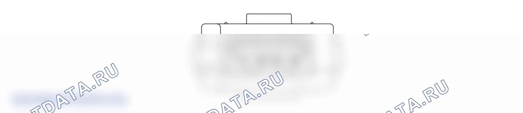 Распиновка разъёма A74 — внешний вид и назначение контактов. Tank Tank 500 I