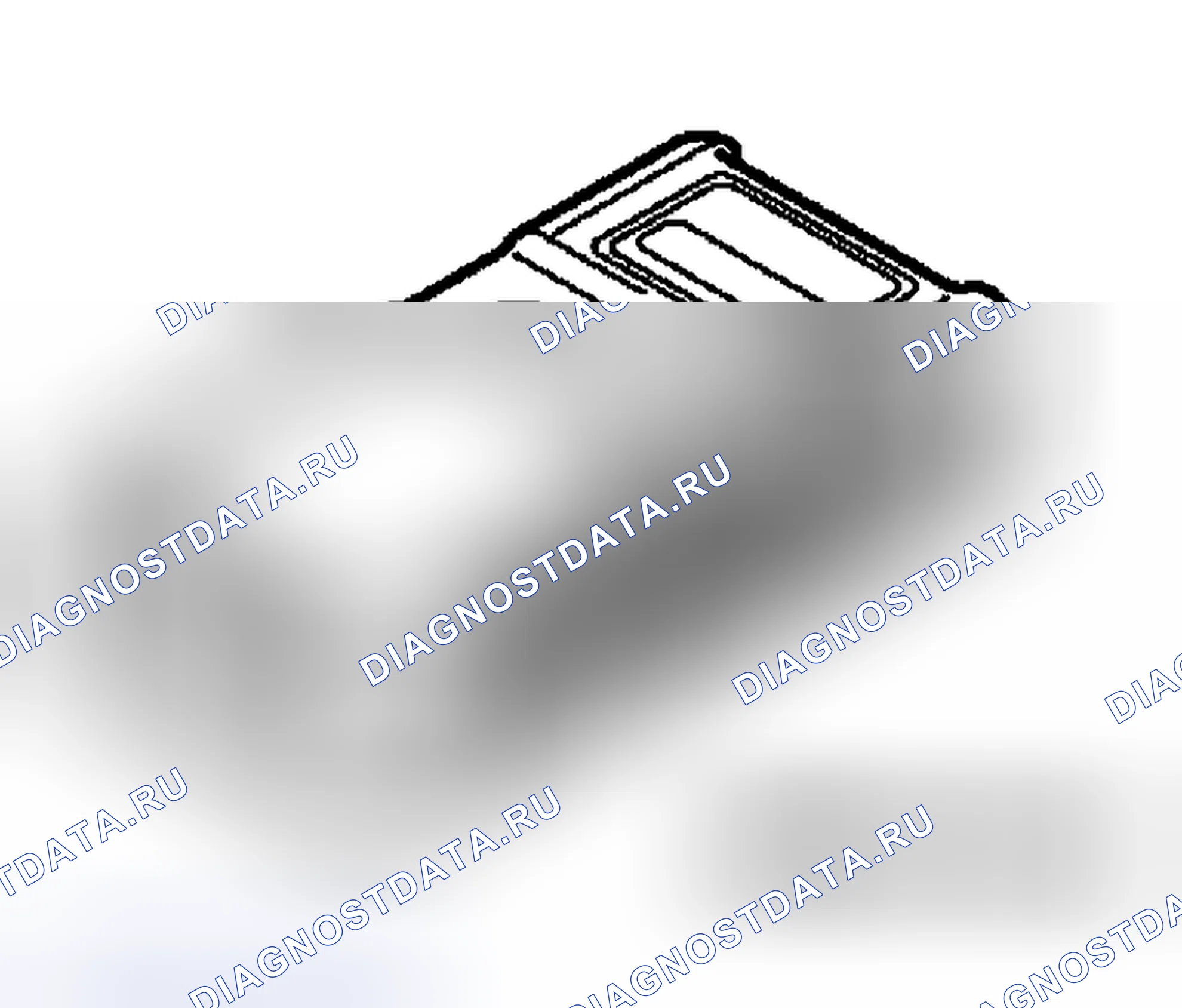 Рис. 118: СПЕЦИАЛЬНЫЕ ИНСТРУМЕНТЫ. Mitsubishi Galant IX рестайлинг