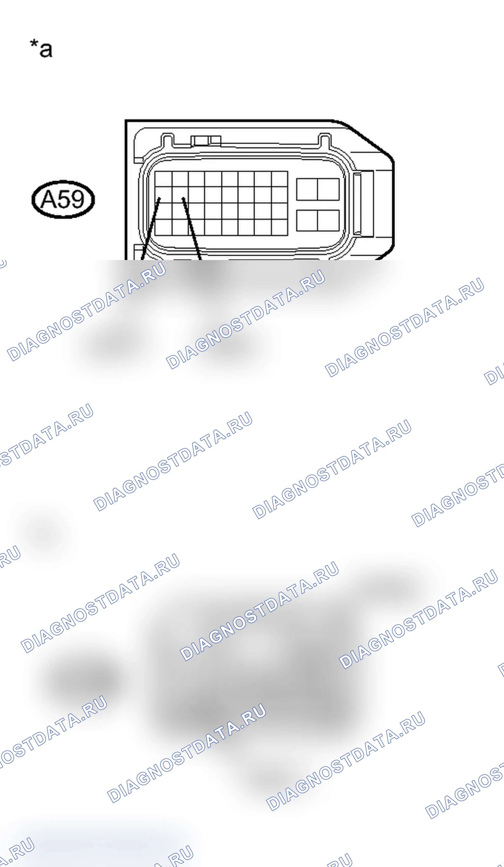 Рис. 540. Toyota Prius PHV pre-III