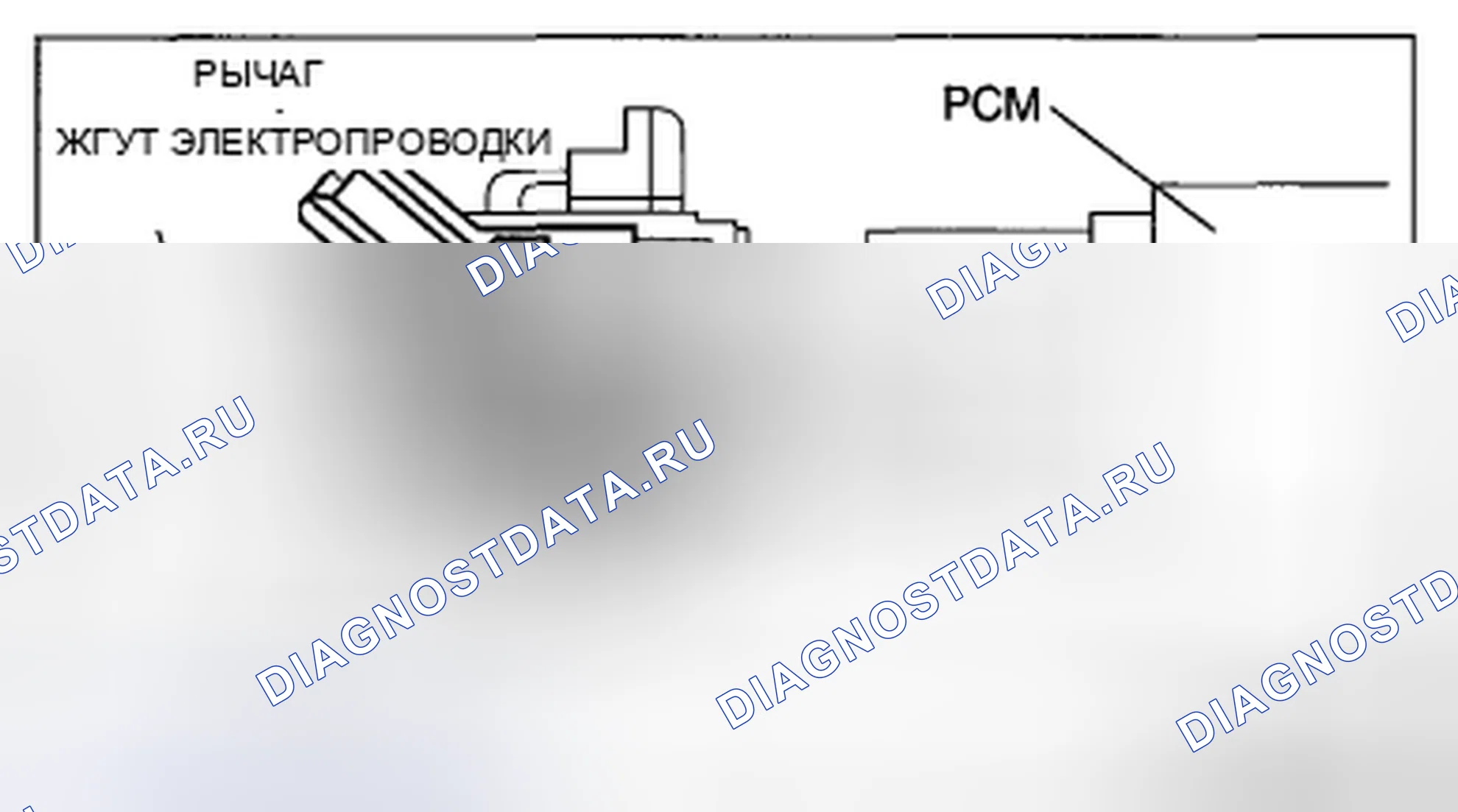 Рис. 53. Honda CR-V IV рестайлинг