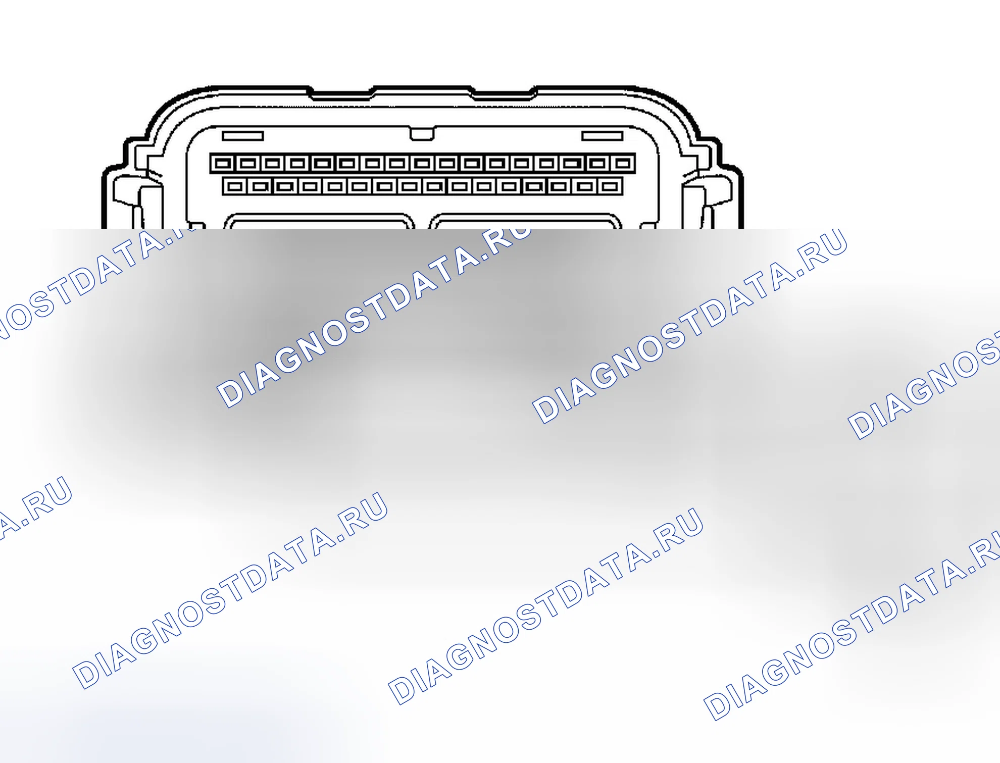 Рис. 50. Ford Pickup F350 Super Duty 