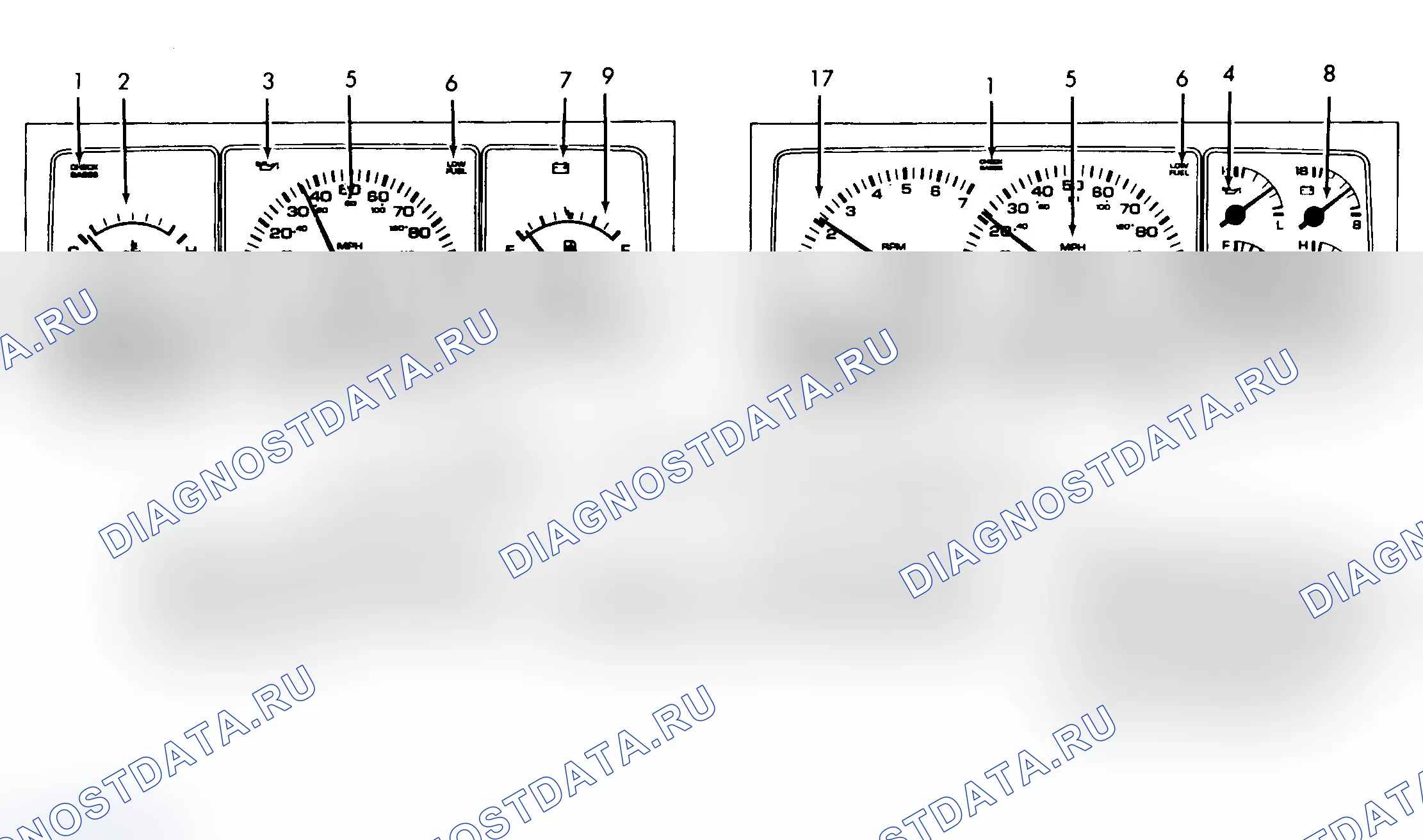 Рис. 2. Dodge Grand Caravan II