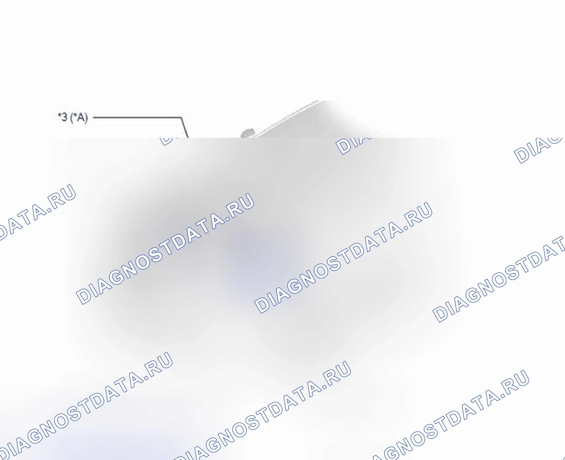 Рис. 4: ИЛЛЮСТРАЦИЯ. Toyota Corolla XI
