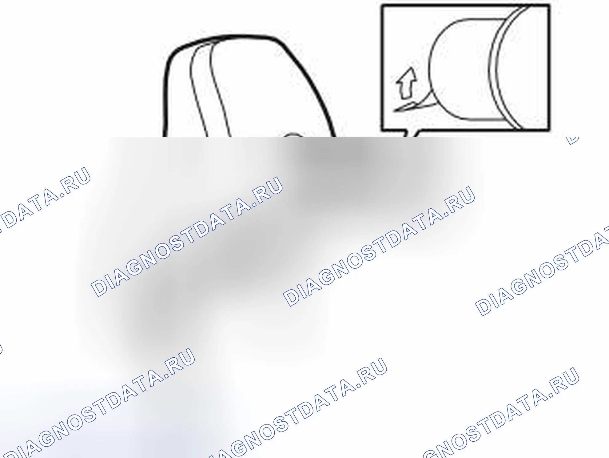 Рис. 615. Volvo S60 I