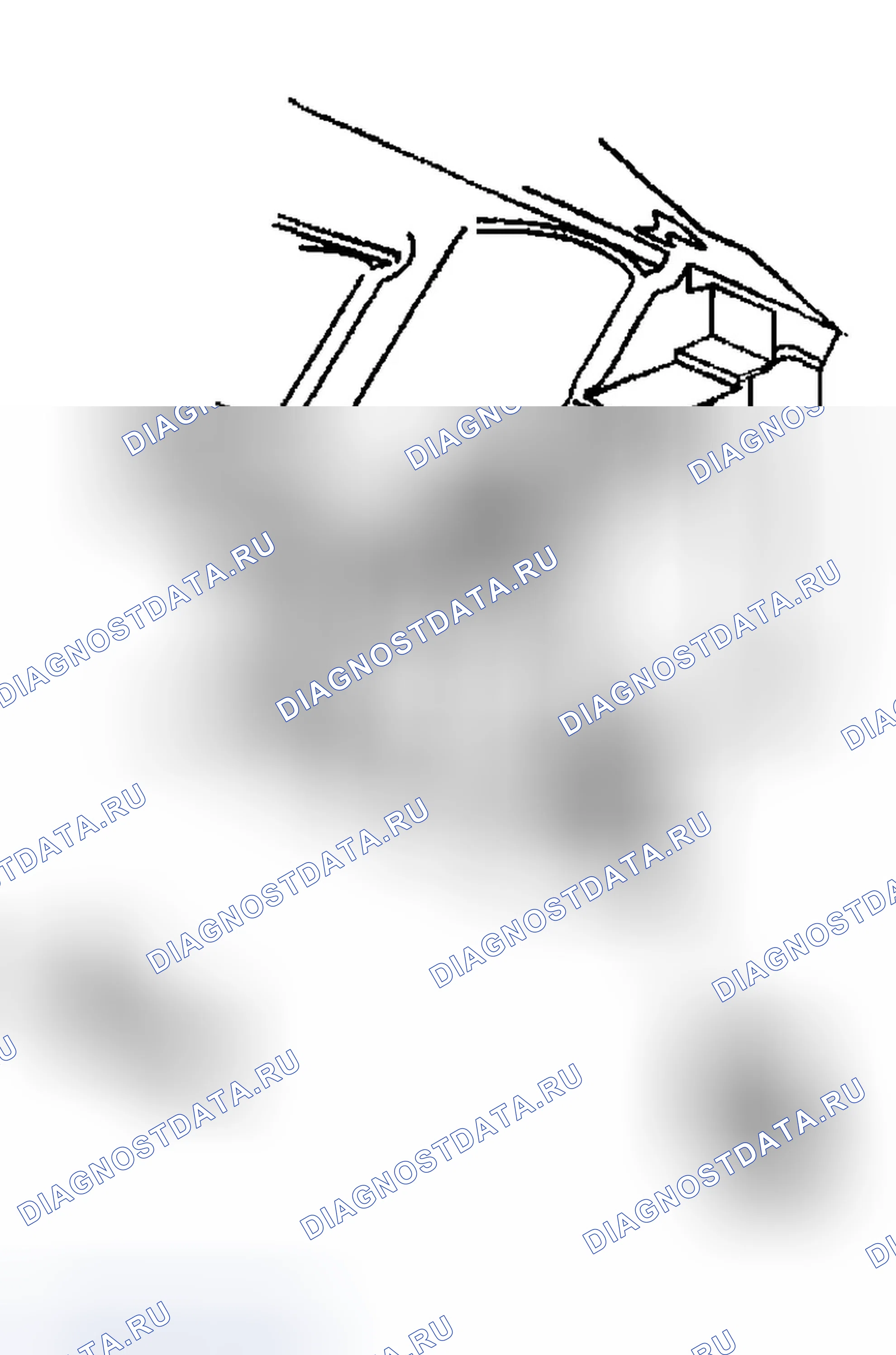 Рис. 90. Chevrolet Chevy Express H2500 