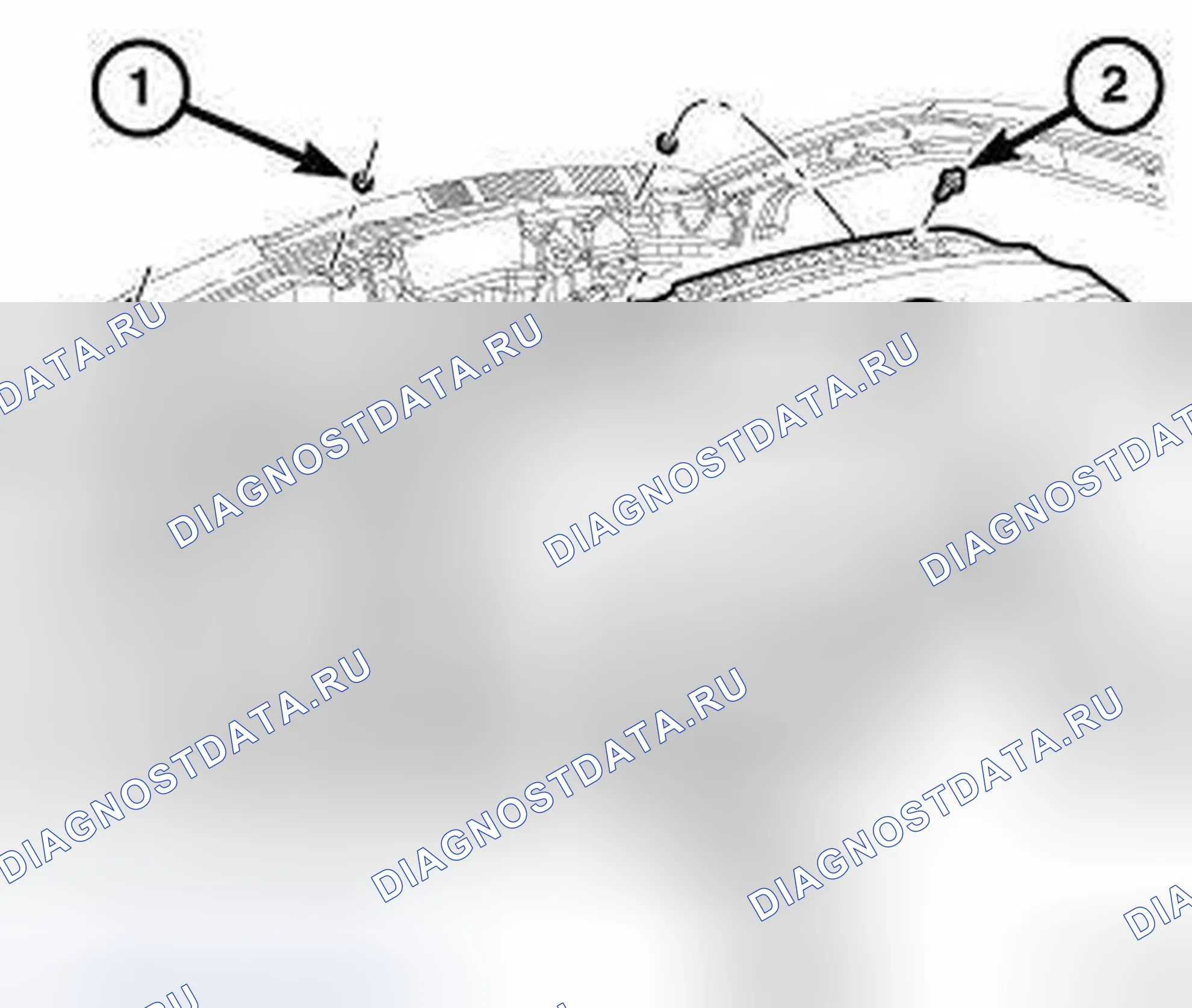 Рис. 47. Dodge Charger VI