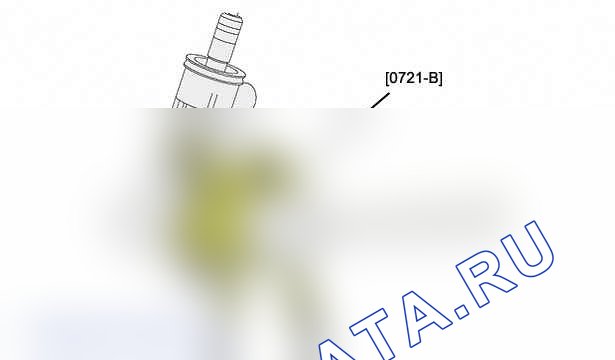 Снятие - установка на место: рулевые тяги — b3eg0bqd. Peugeot 207 Compact I