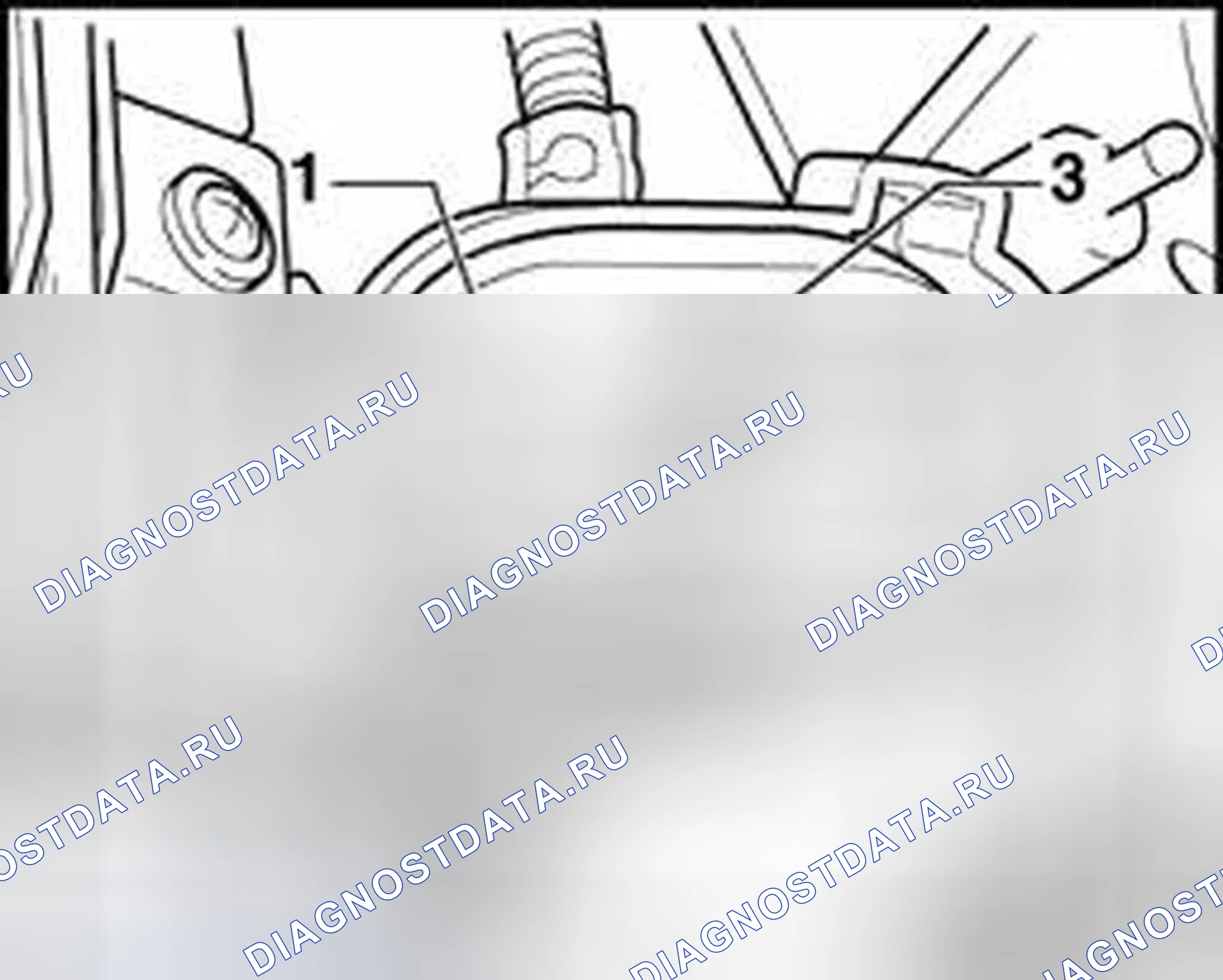 Рис. 920. Audi A8 D3 рестайлинг 2