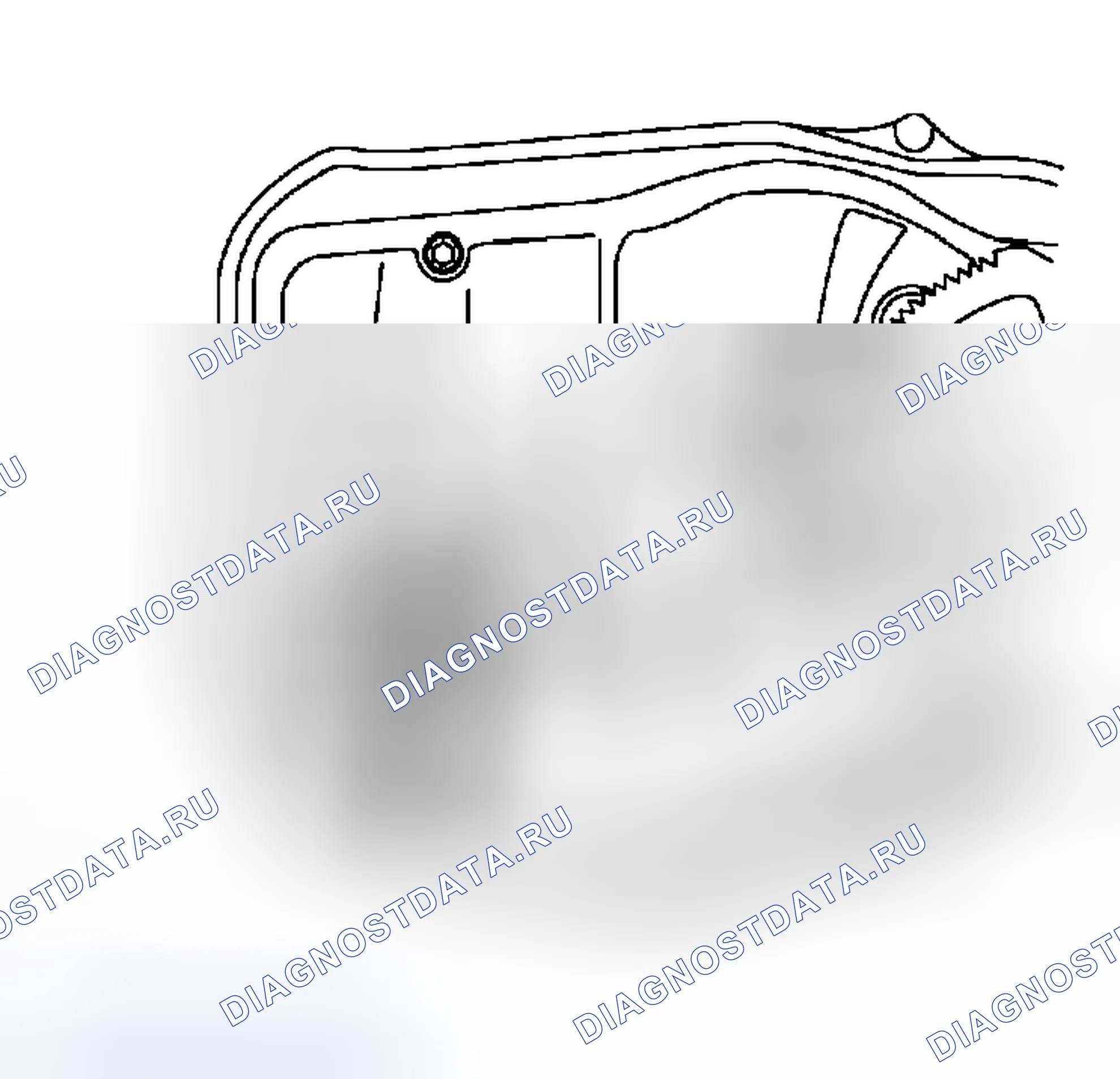 Рис. 490. Toyota Sienna II