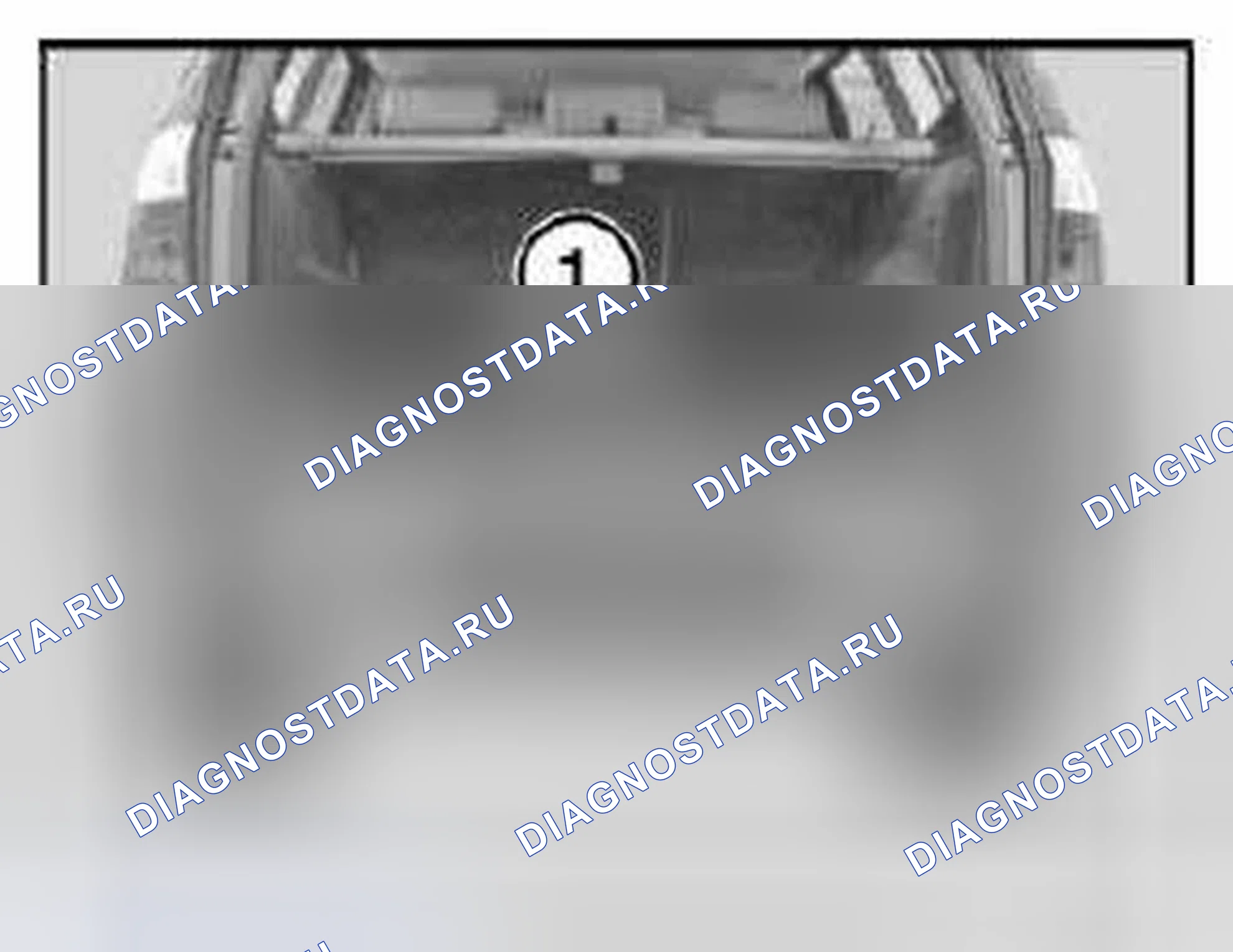 Рис. 88. BMW X3 E83 рестайлинг