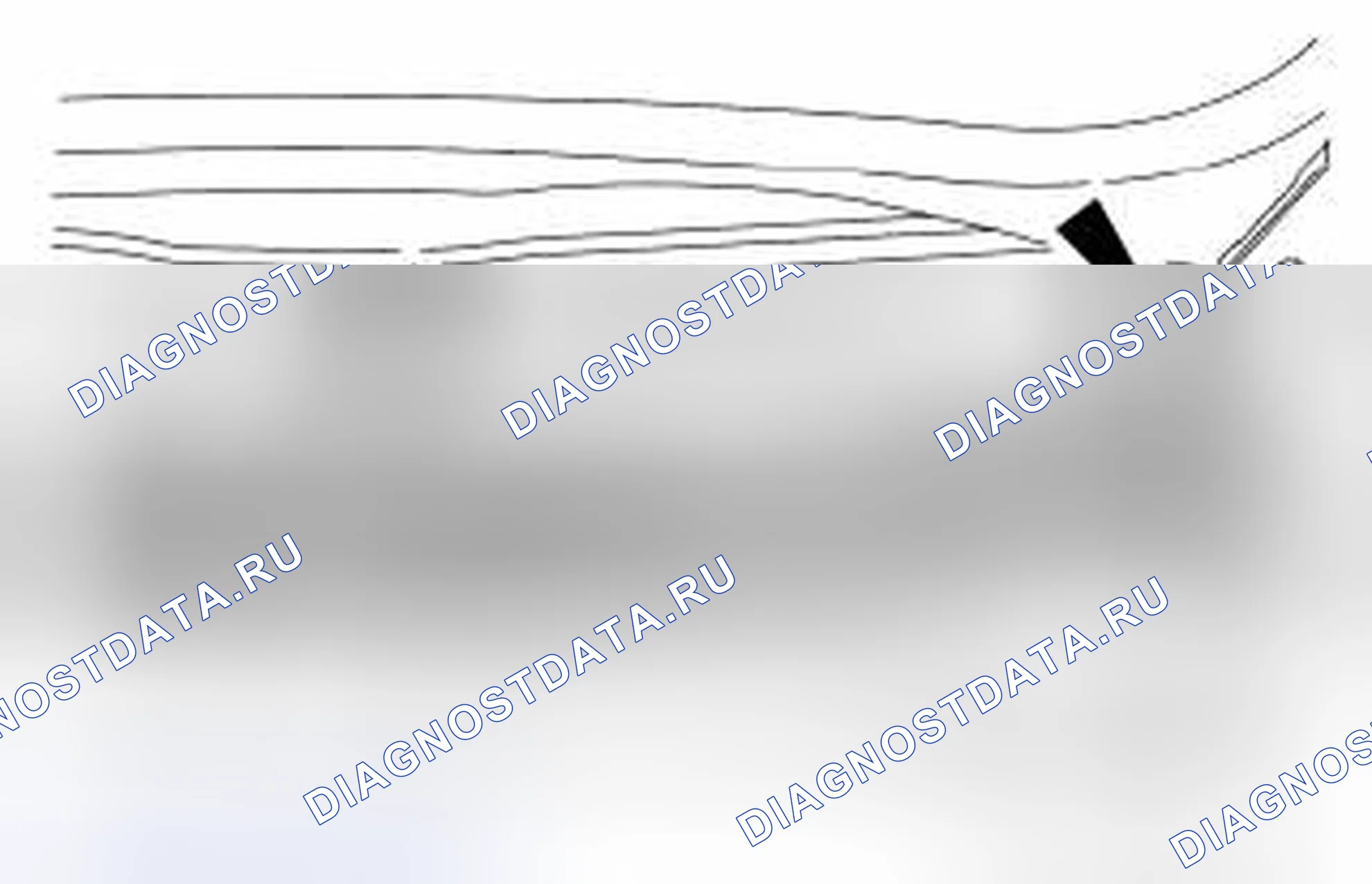 Рис. 51: Демонтаж и монтаж. Hyundai Kona I рестайлинг