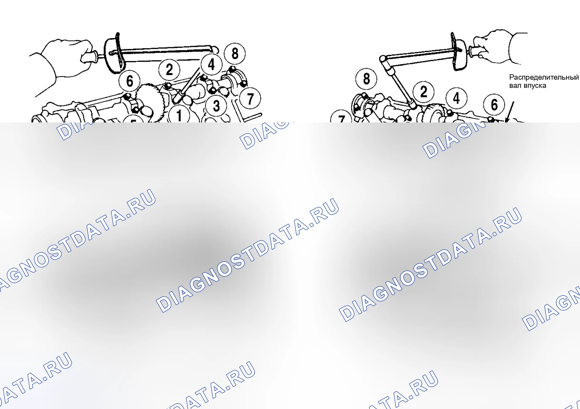 Рис. 31. Honda Accord I