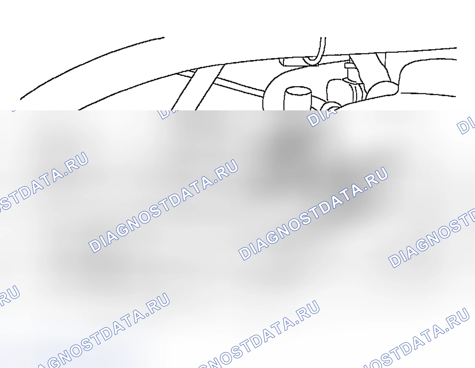 Рис. 1066. Ford Excursion I