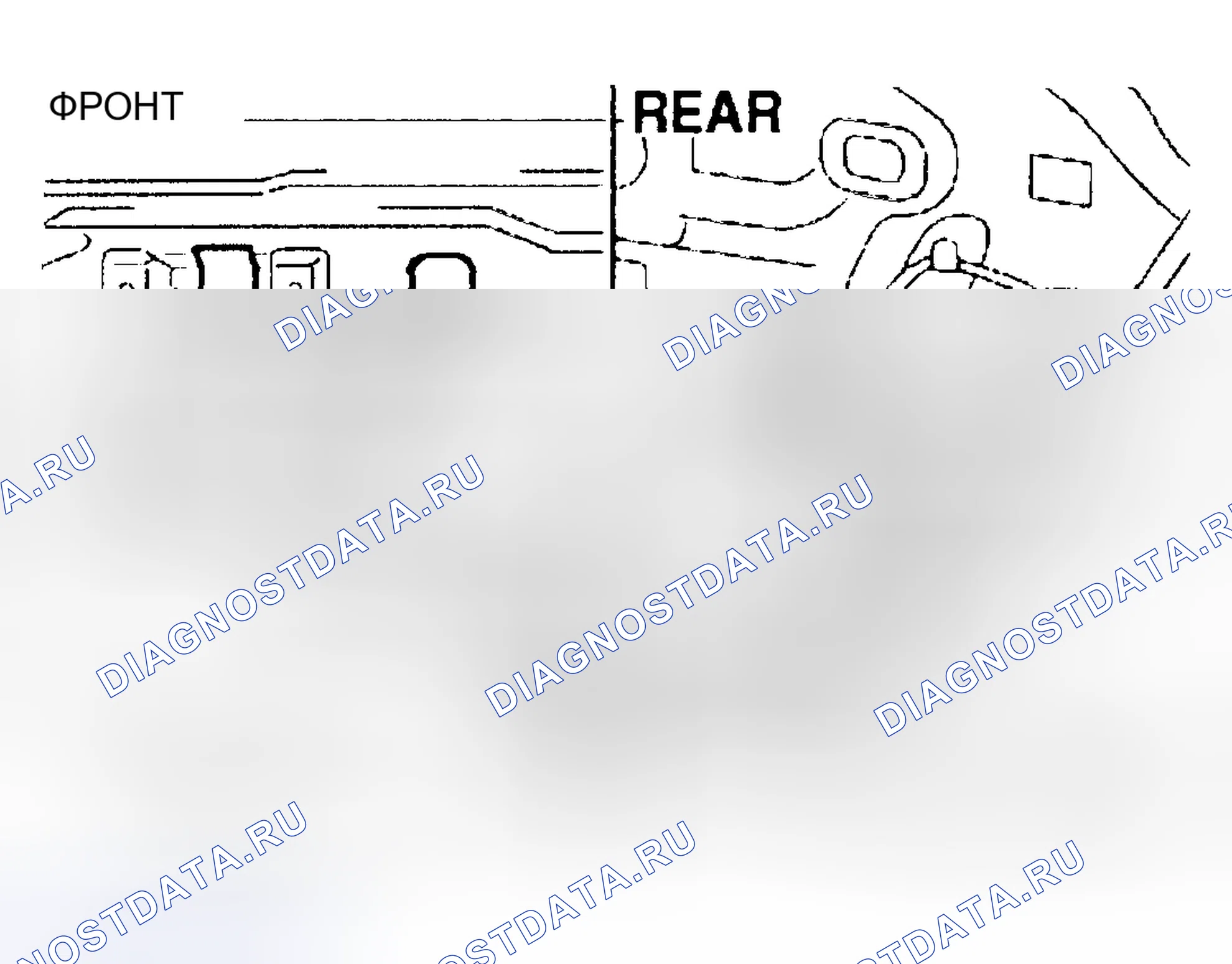 Рис. 10. Mitsubishi Montero III