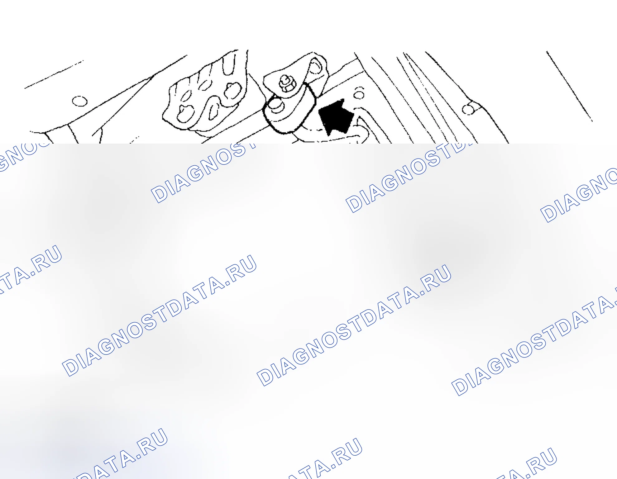 Рис. 279. Subaru Impreza GD/GC/GG