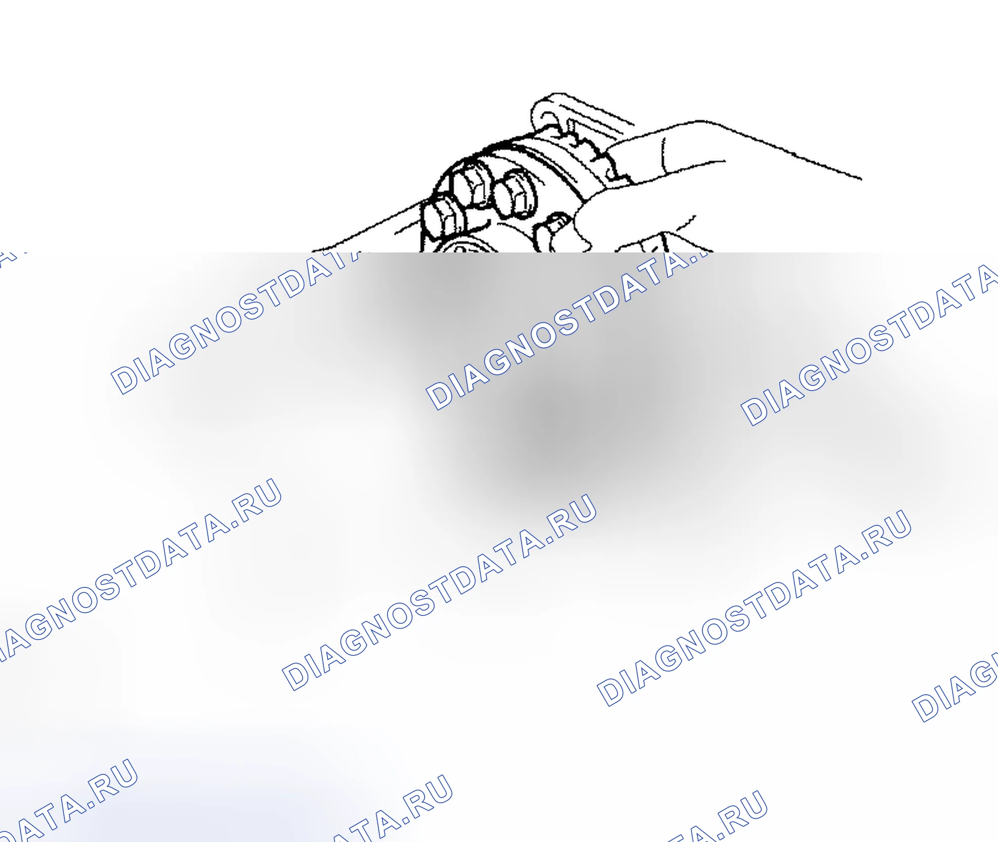 Рис. 34. Honda Accord VIII рестайлинг