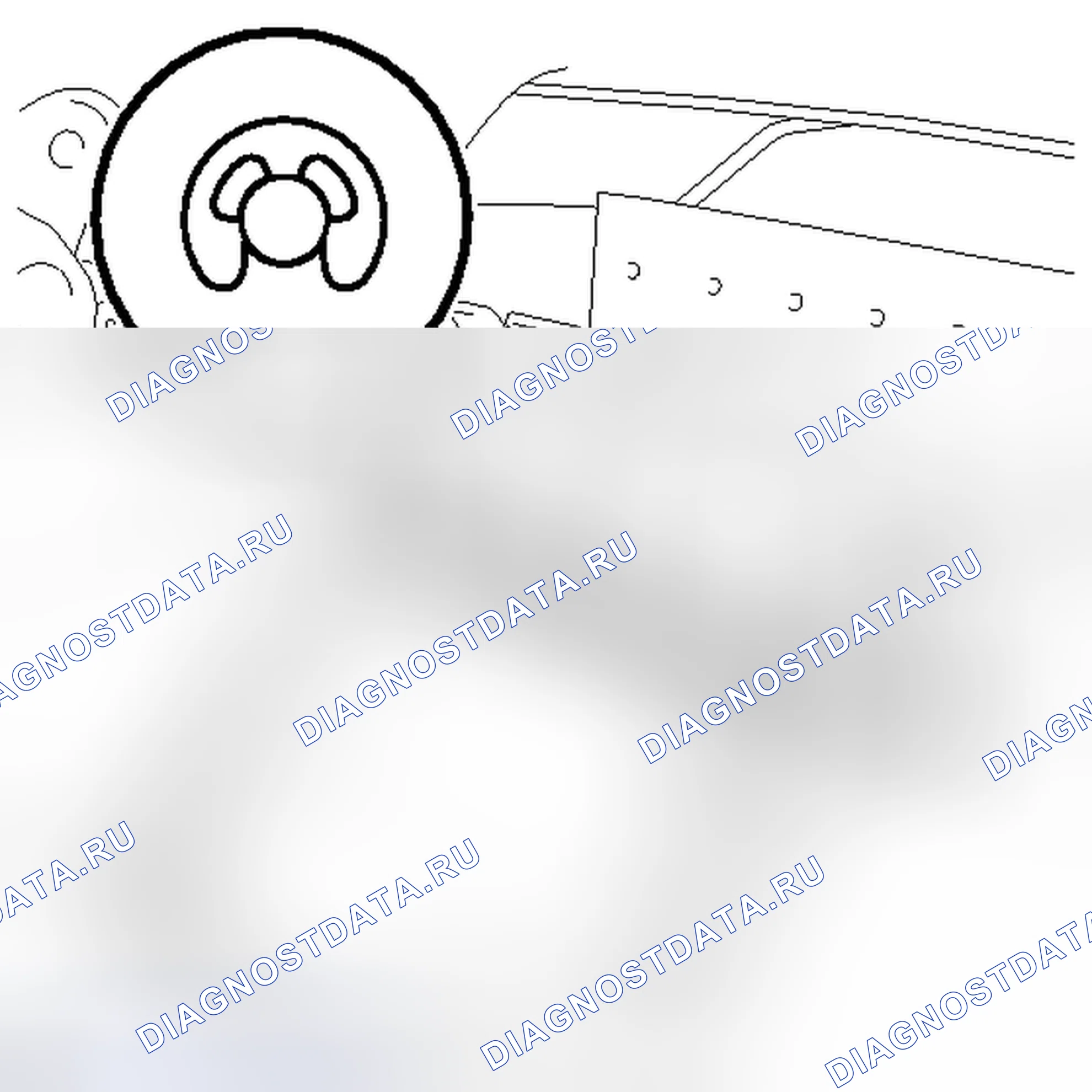 Рис. 461. Toyota Sienna III