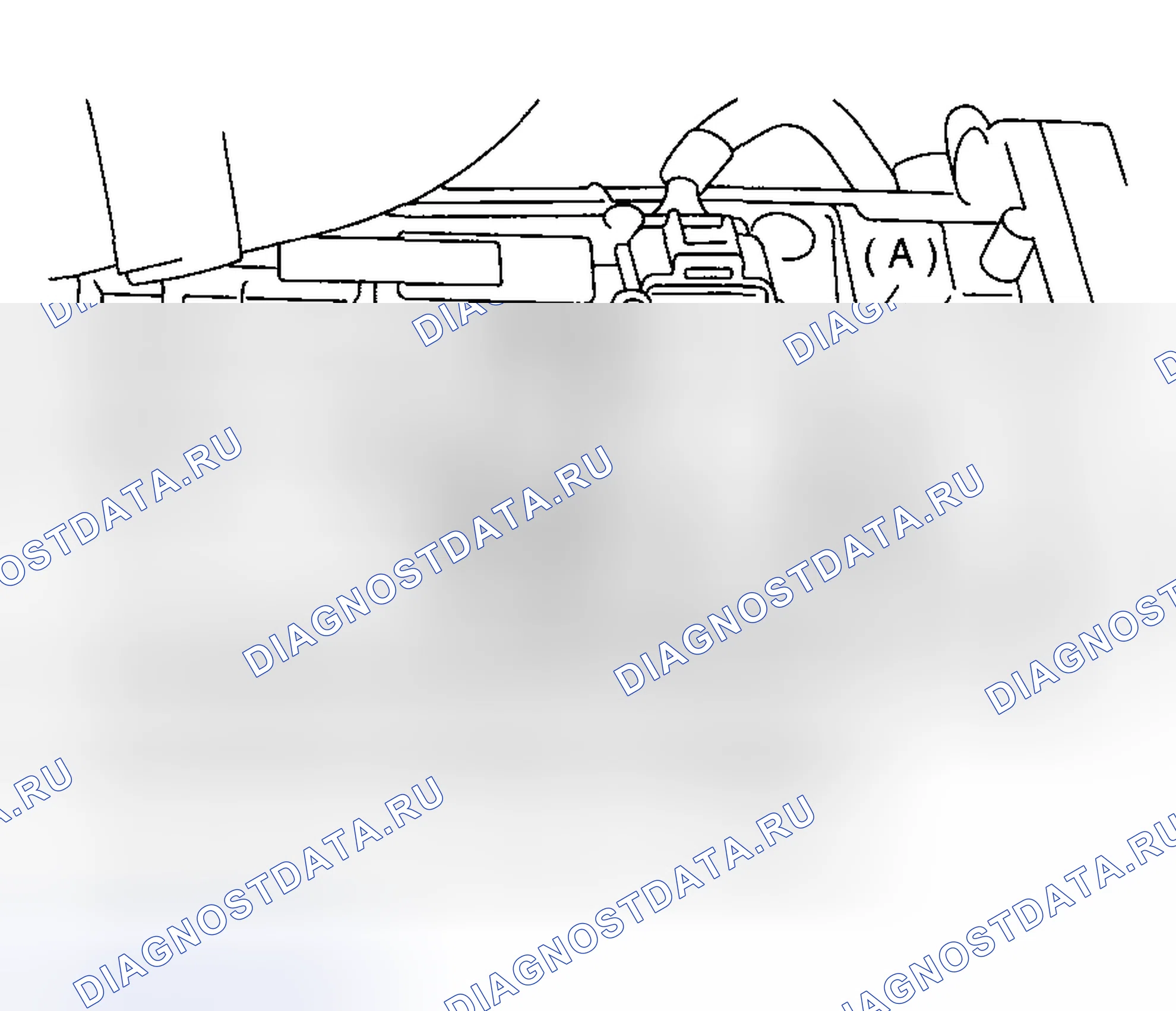 Рис. 137. Subaru Impreza WRX GD/GG рестайлинг