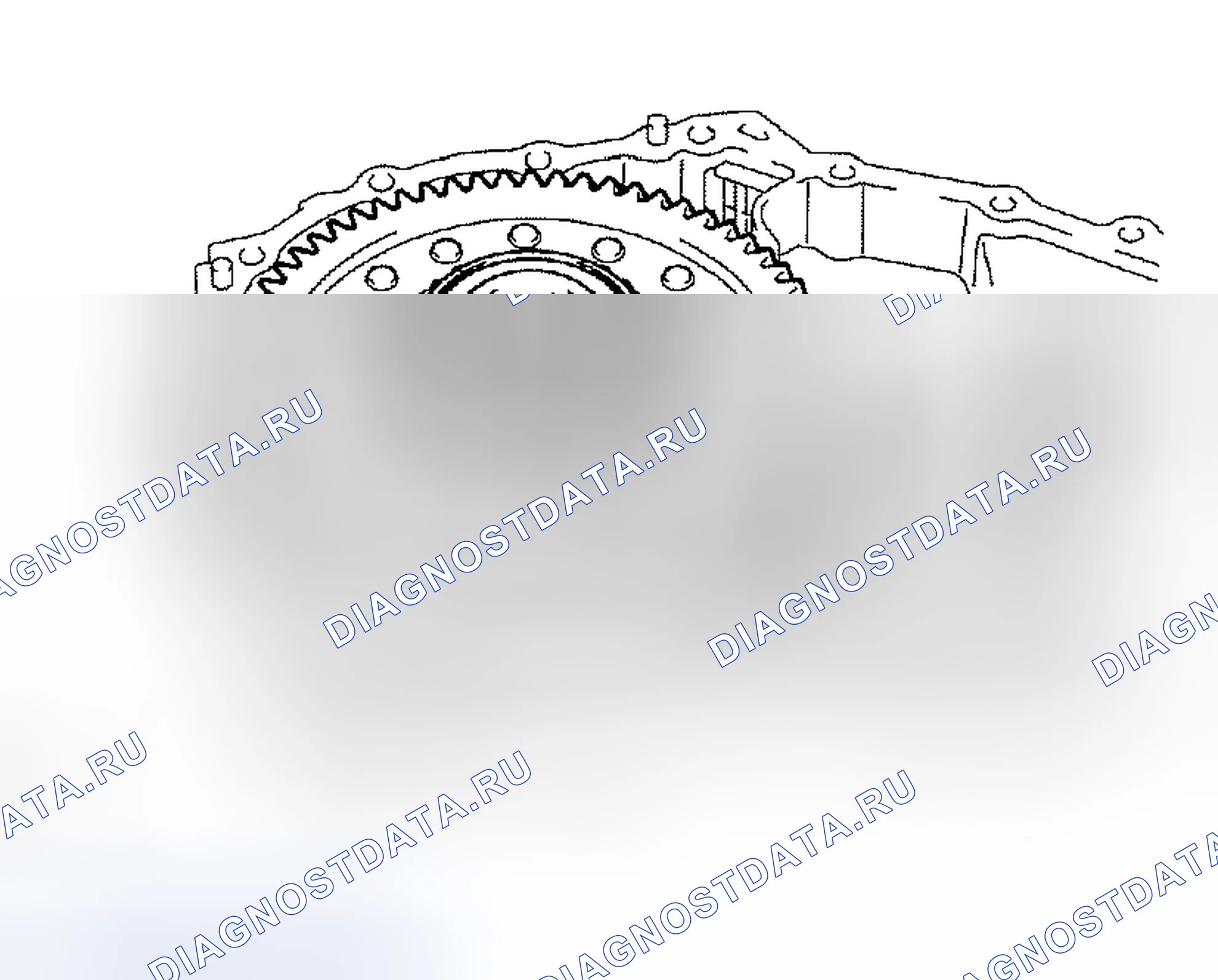 Рис. 154. Kia Sorento I