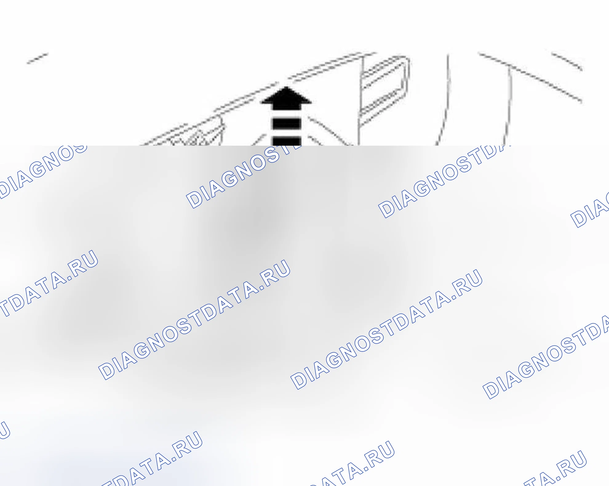 Рис. 403. Ford Focus I рестайлинг