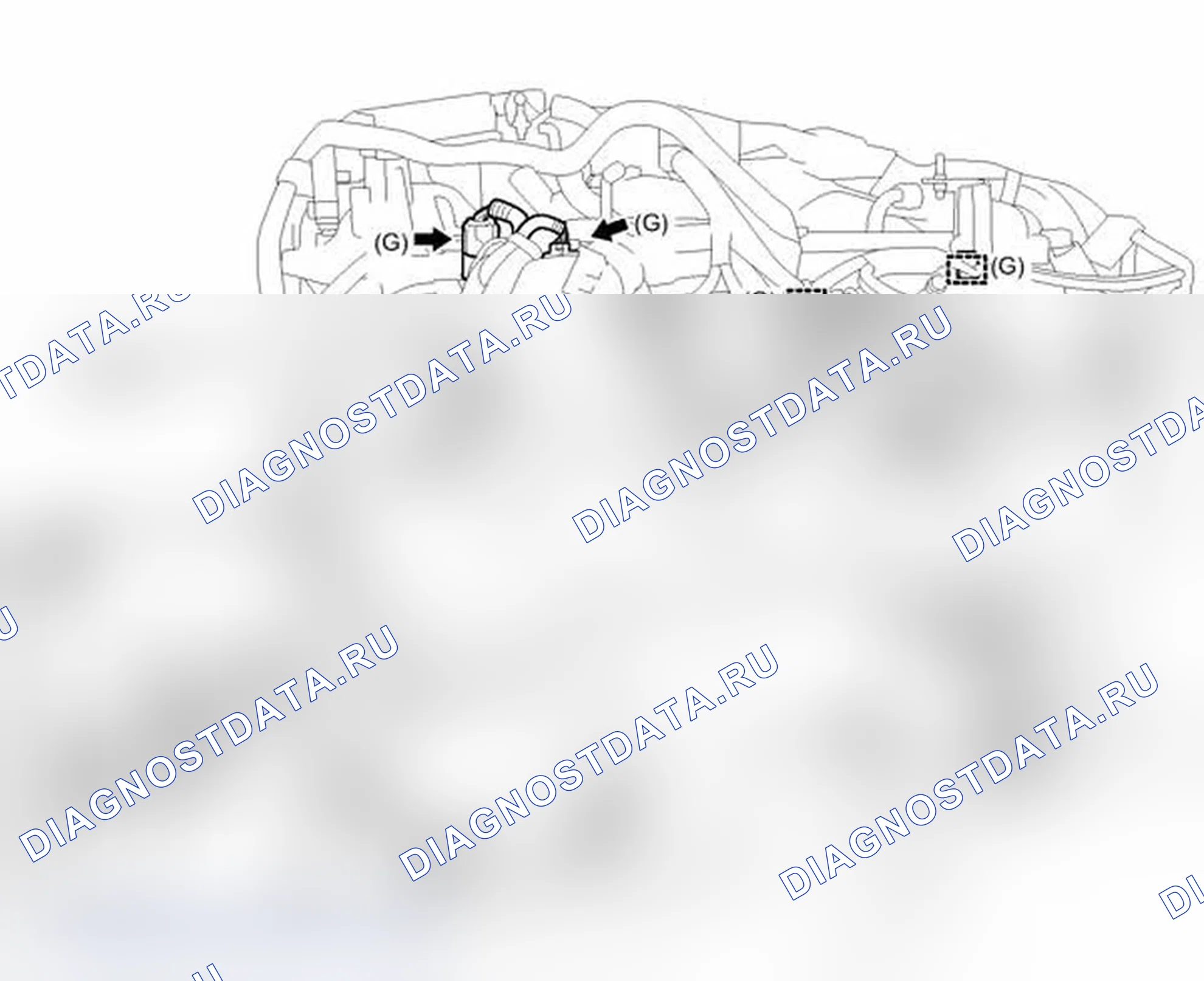 Рис. 7. Lexus IS F I