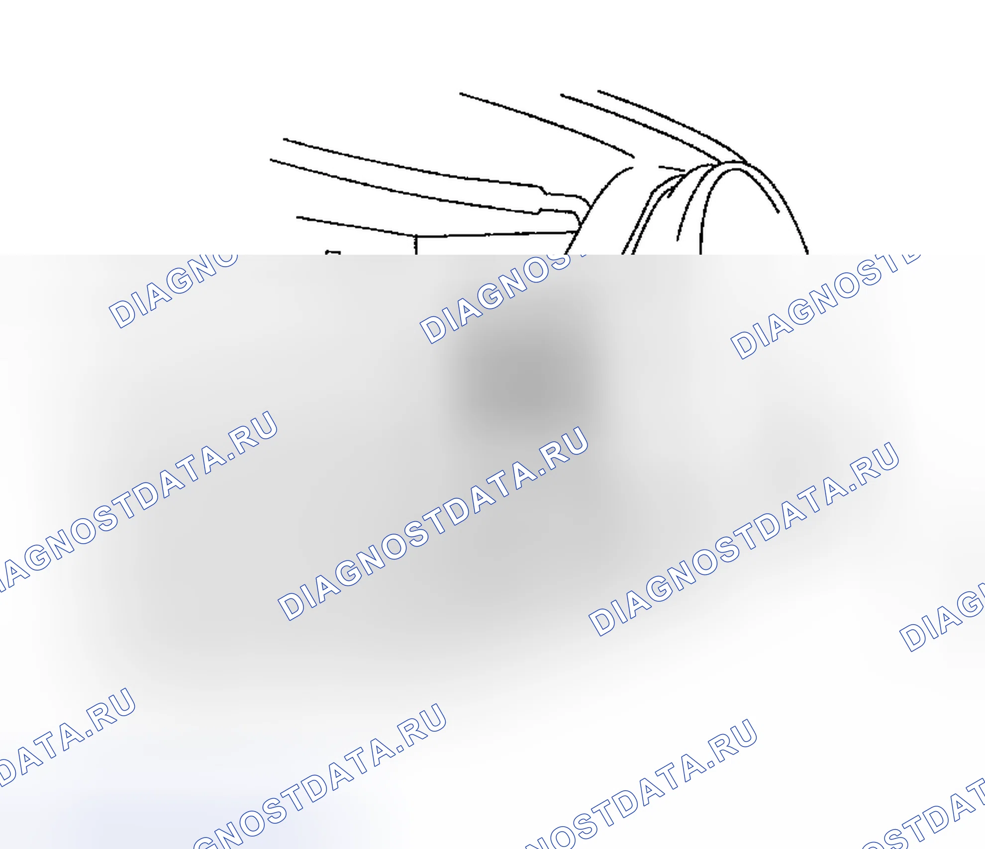 Рис. 50. Subaru Impreza GD/GC/GG рестайлинг