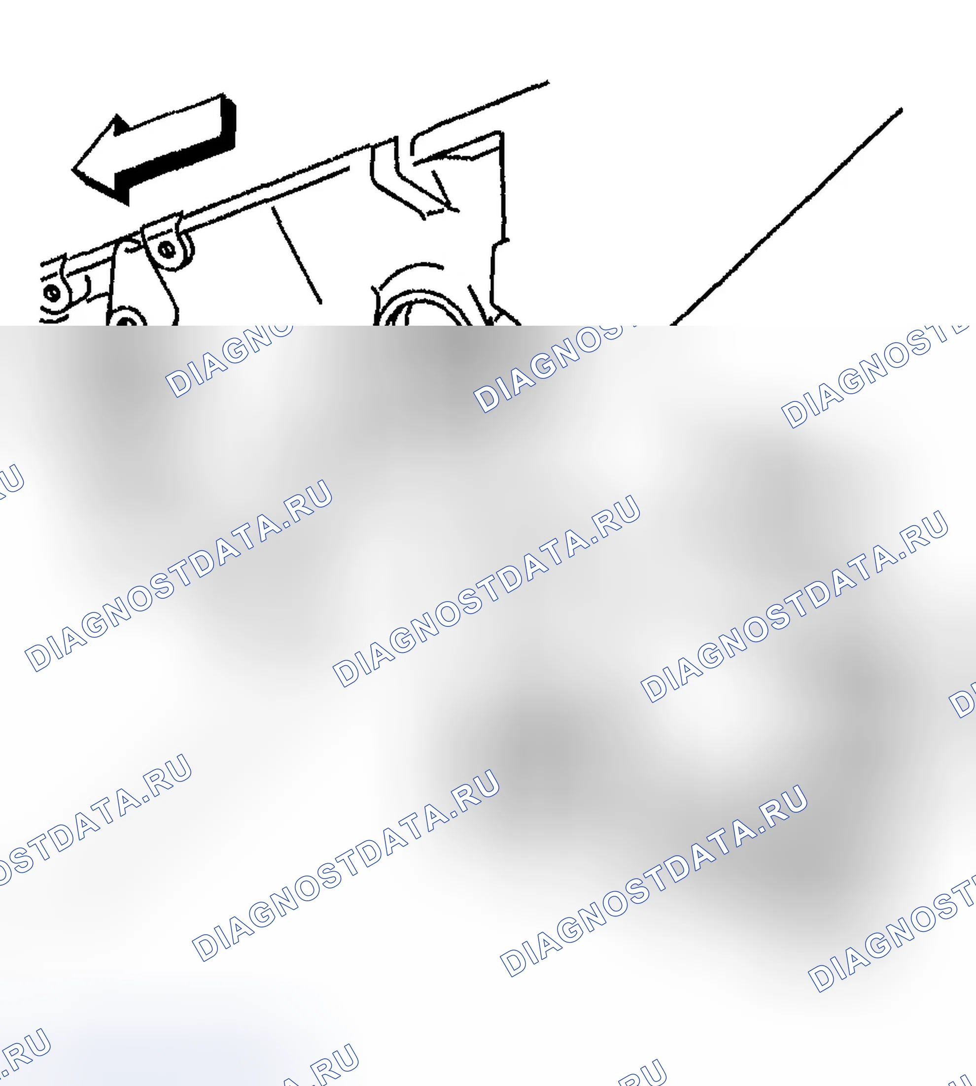 Рис. 784. Chevrolet Silverado 1500 HD 