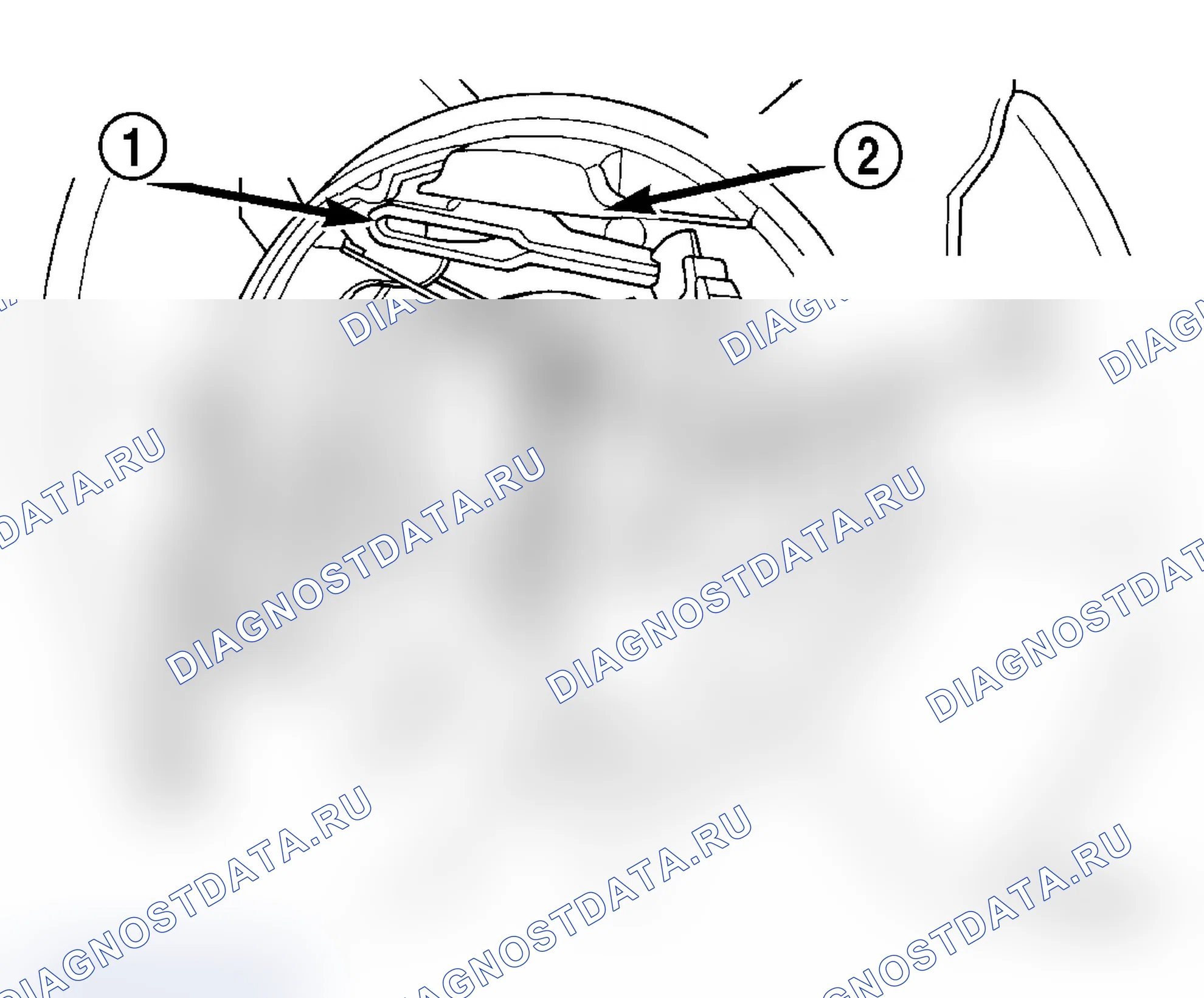 Рис. 93. Dodge Caravan IV