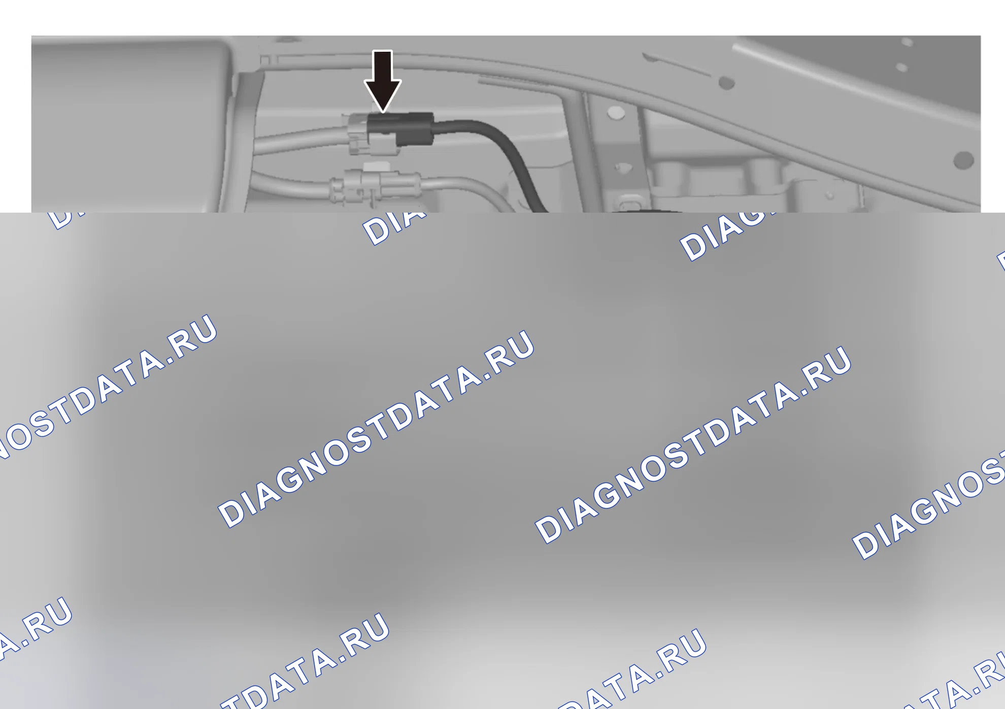 Как снять и установить задние кислородные датчики — Great Wall Wingle-5-Cng. Great-Wall Wingle 5 CNG I