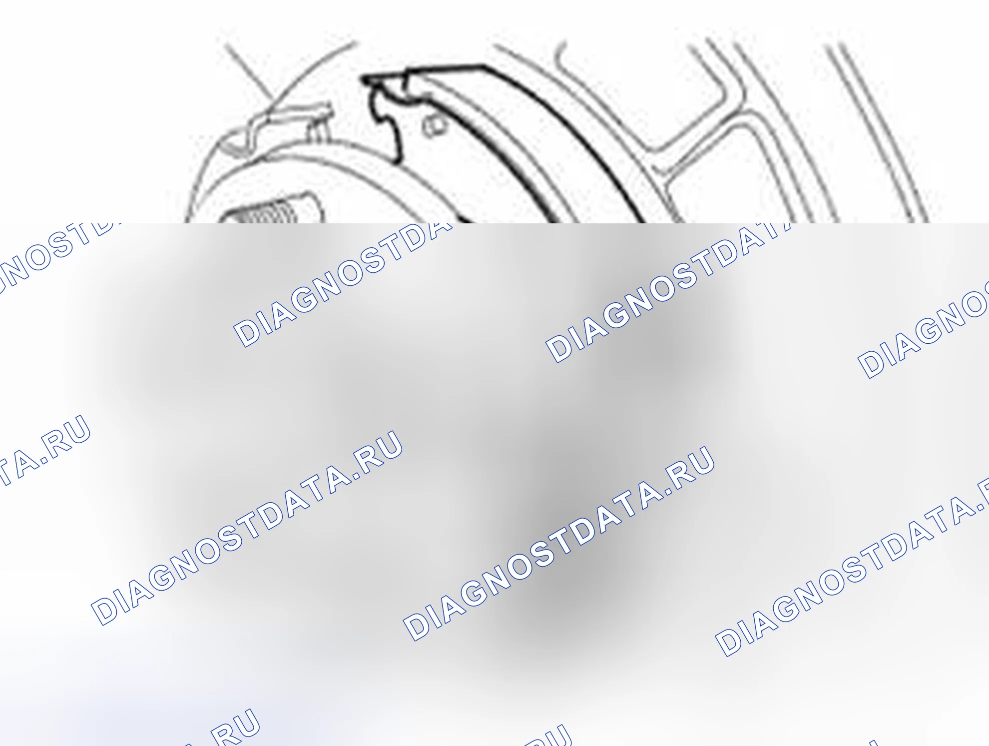 Рис. 42. Land Rover Range Rover Sport L320