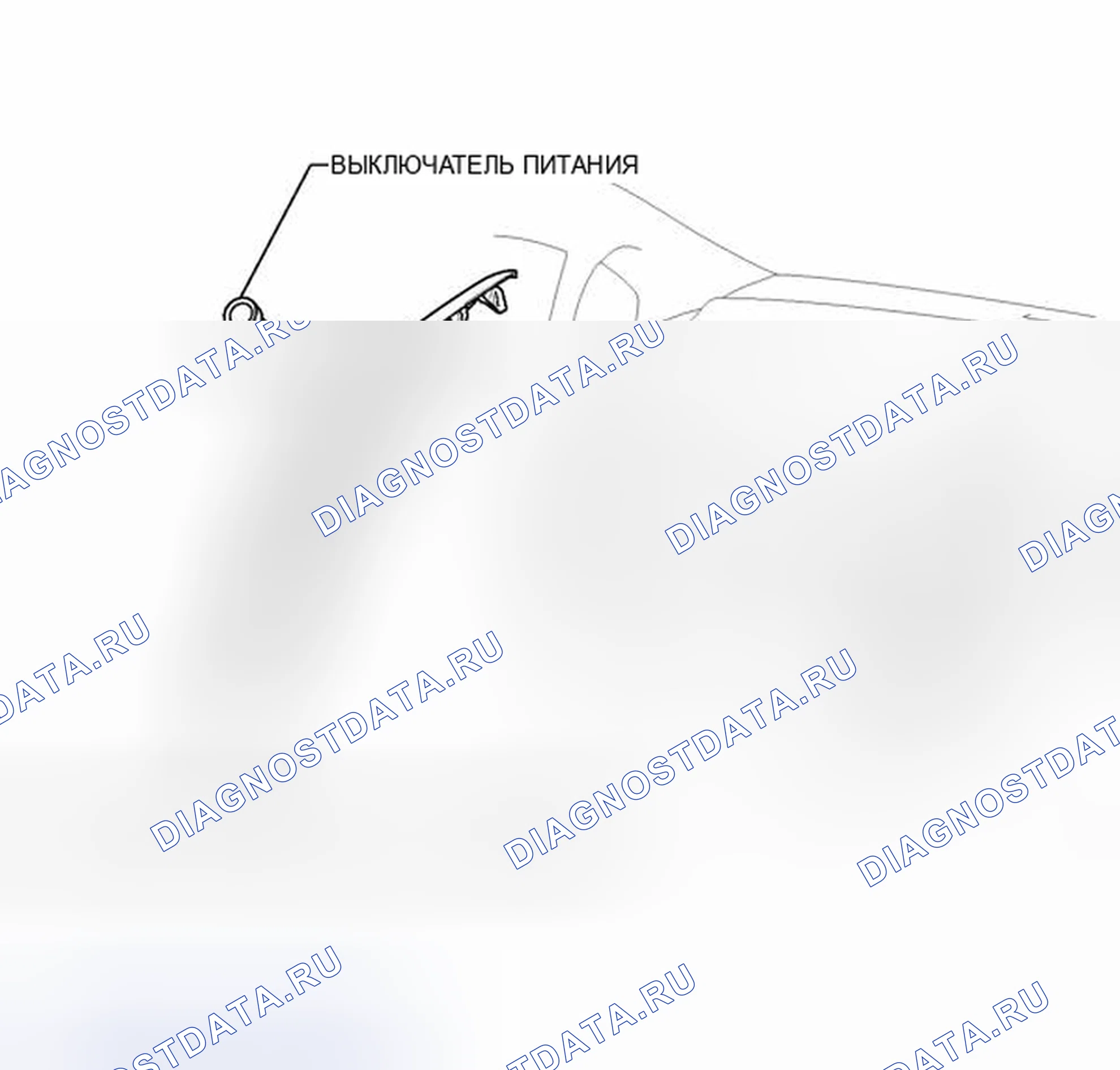 Рис. 4: ИЛЛЮСТРАЦИЯ. Honda Accord V