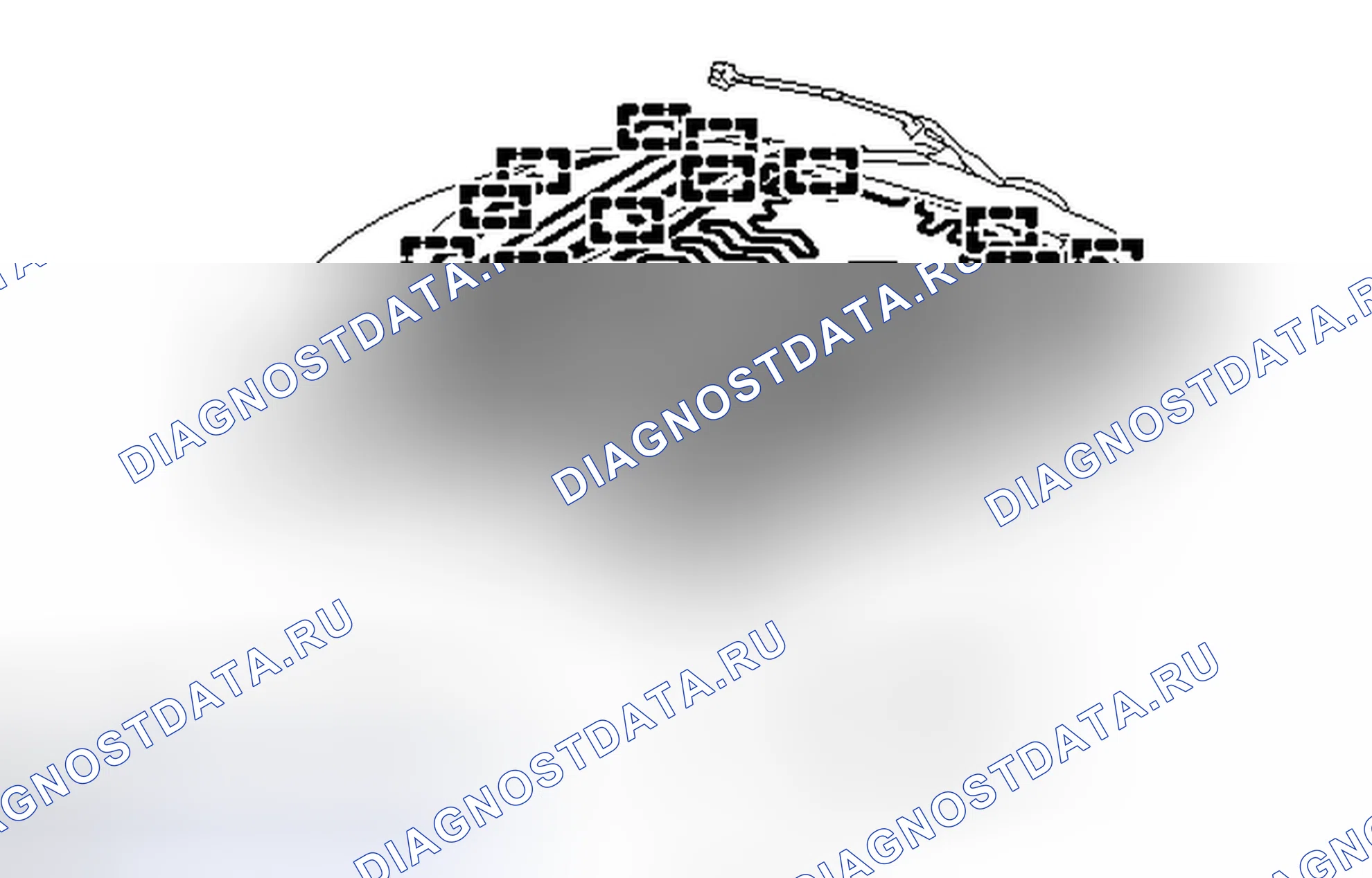 Рис. 34. Haval H4 I