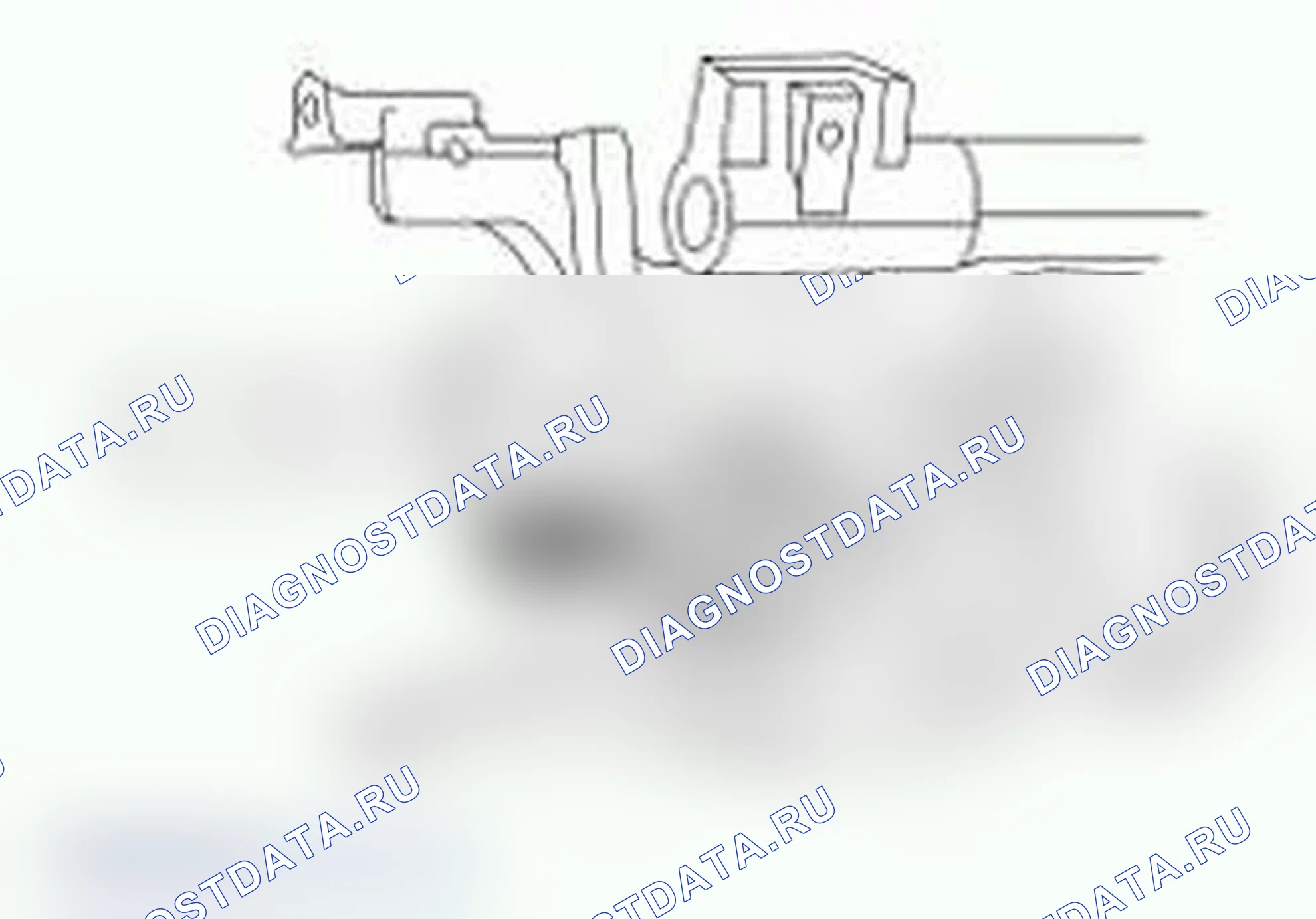 Рис. 15. Ford Cutaway E350 Super Duty 