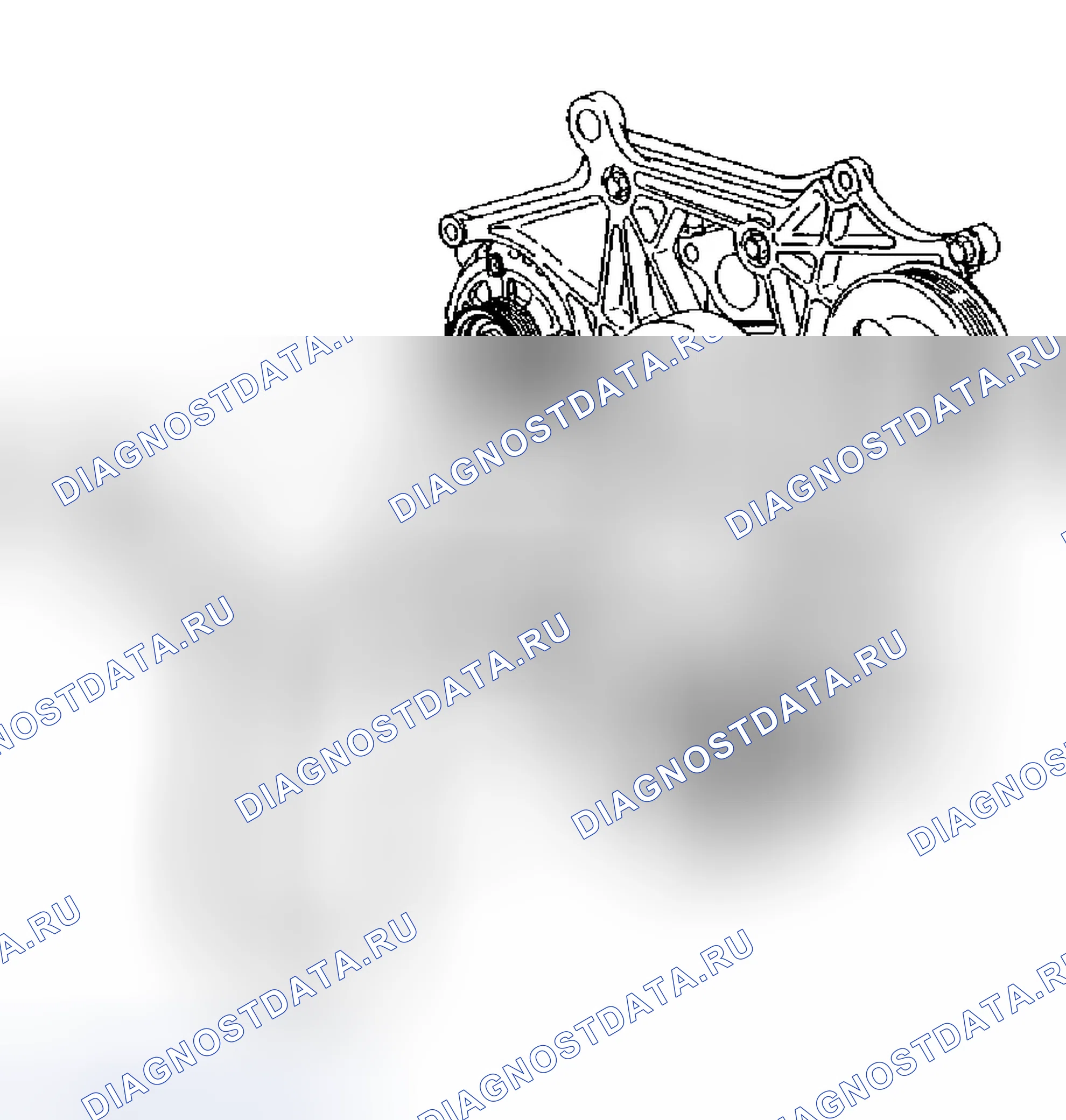 Рис. 10: 2,2 л Сонома. Chevrolet Tahoe II