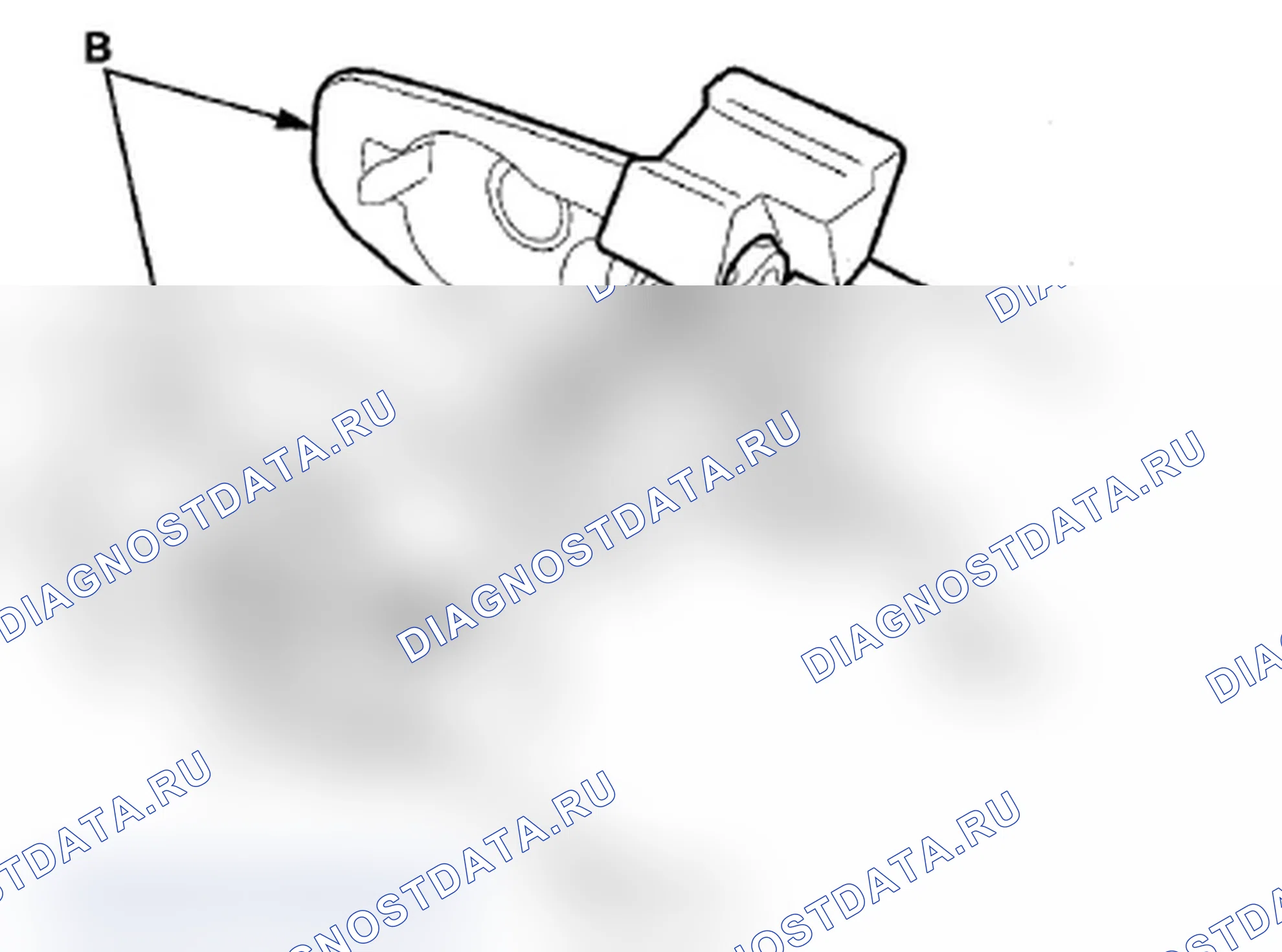 Рис. 79. Acura RDX I рестайлинг