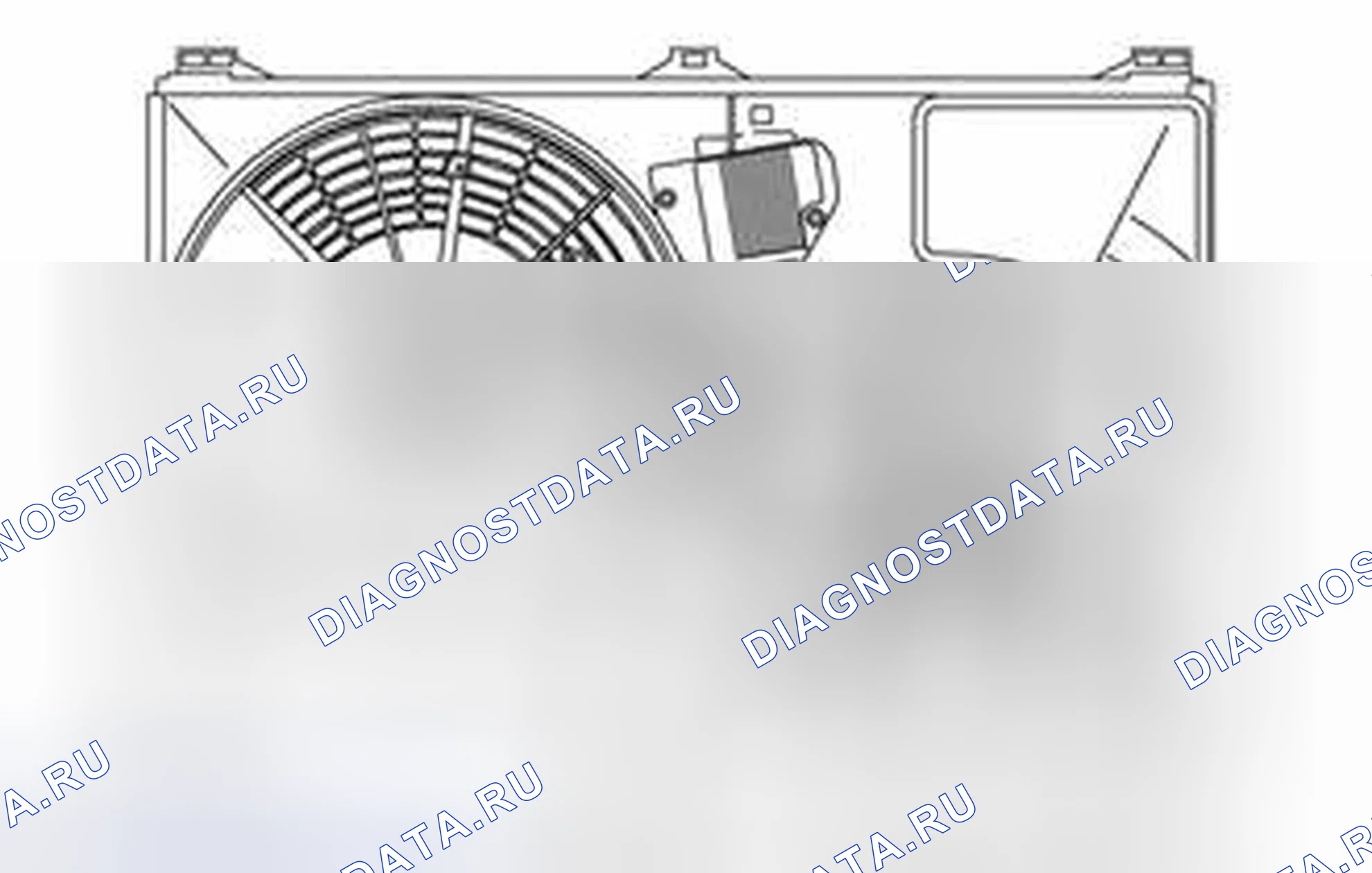 Рис. 15. Toyota Highlander III