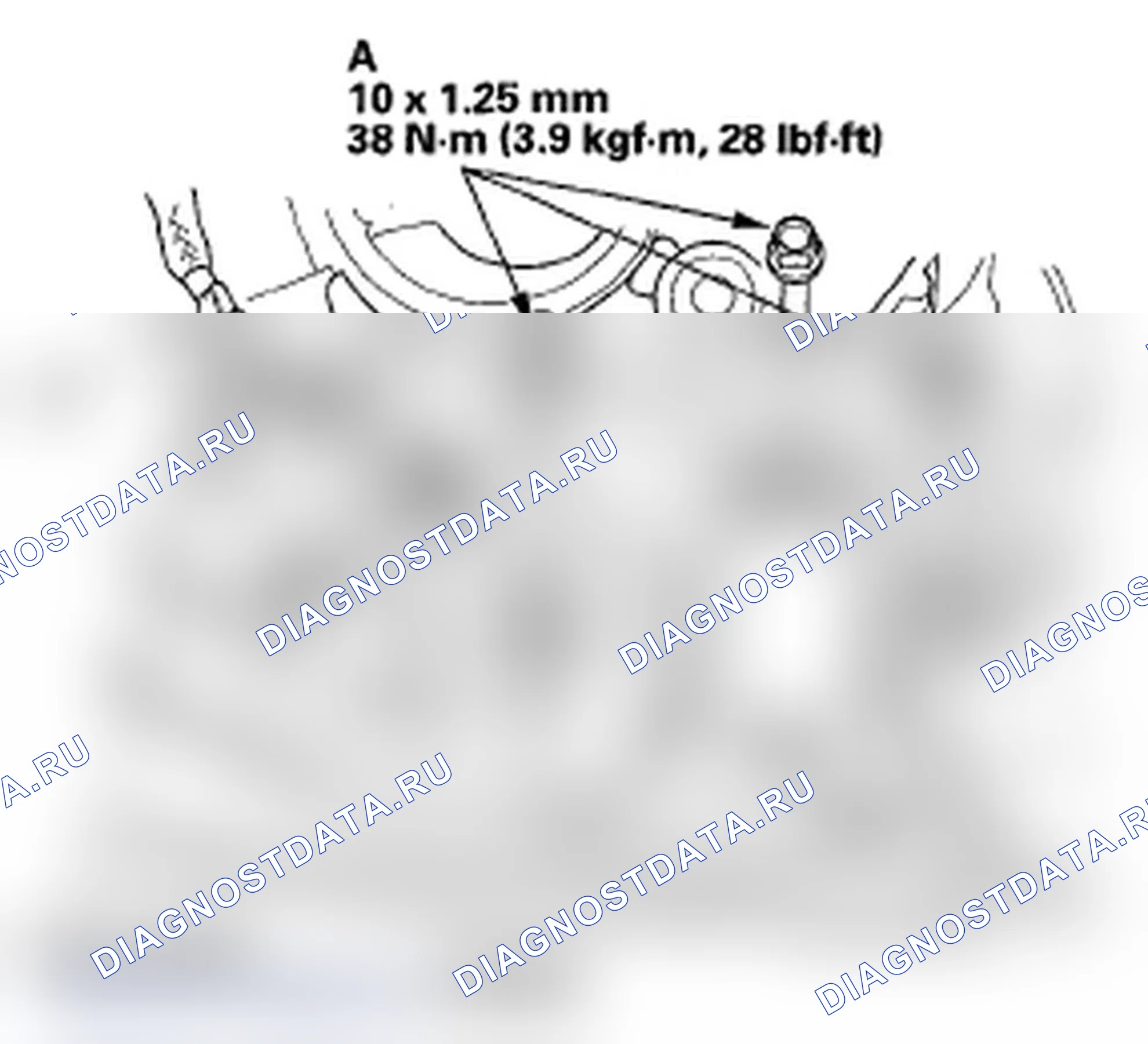 Рис. 222. Acura MDX II