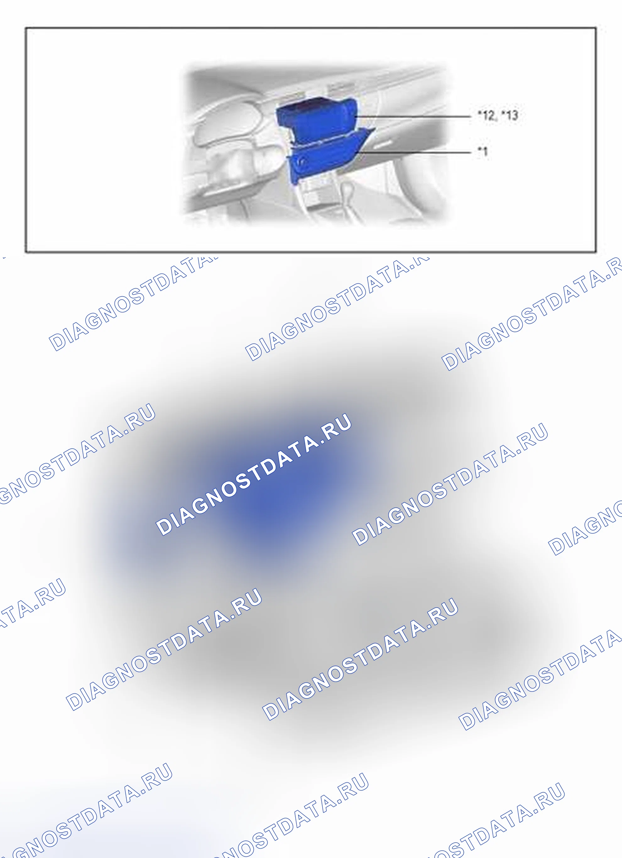 Рис. 5: ИЛЛЮСТРАЦИЯ. Toyota Corolla XI