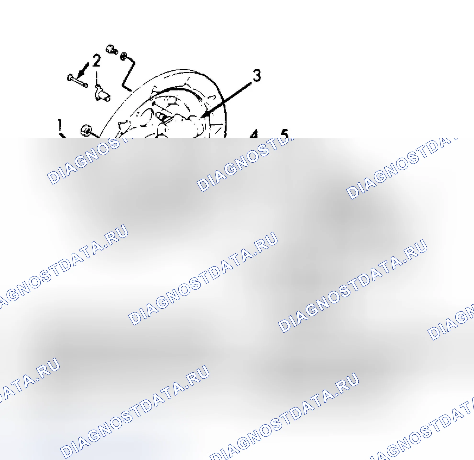 Рис. 2. Geo Tracker I