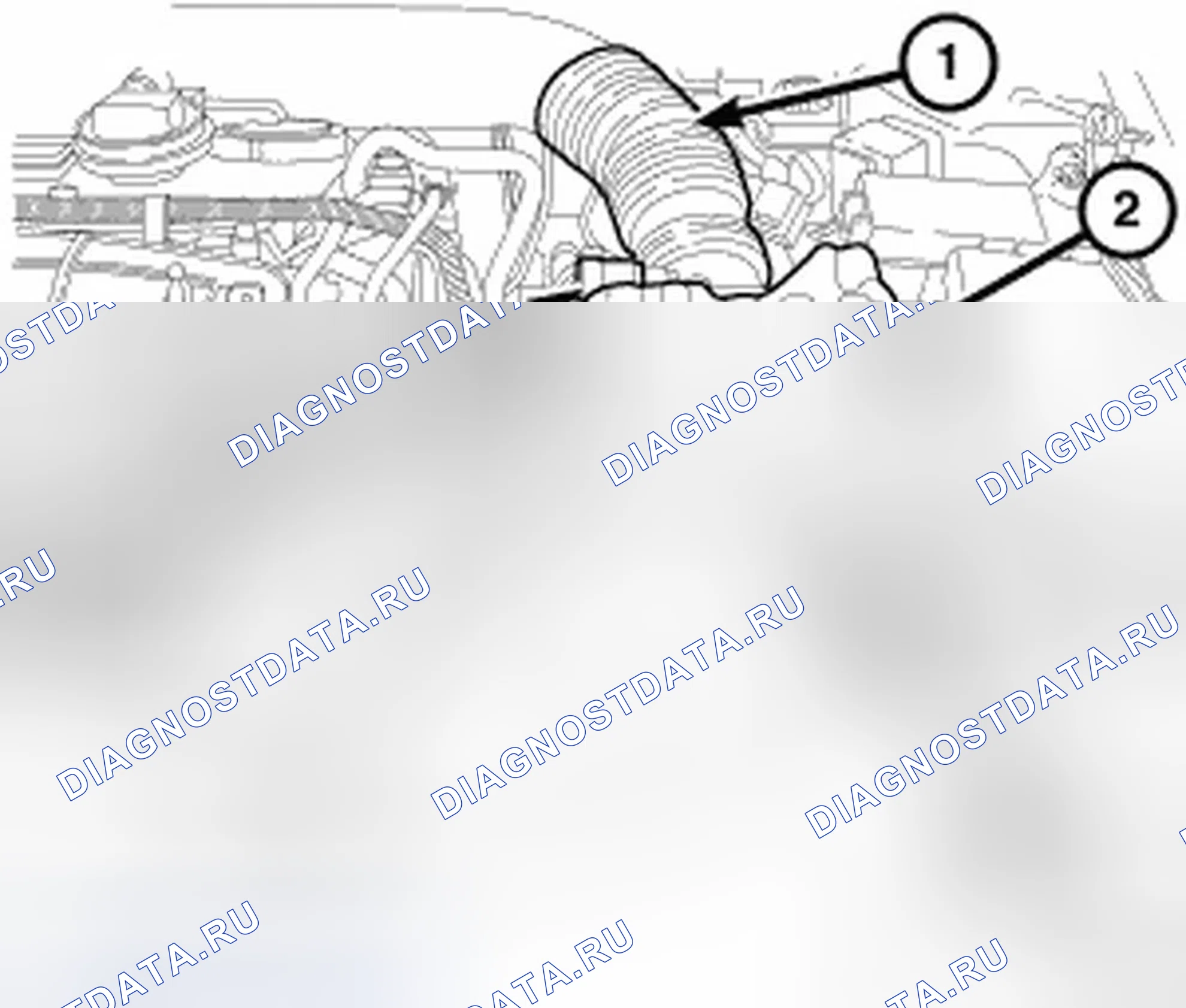 Рис. 21. Dodge Avenger II